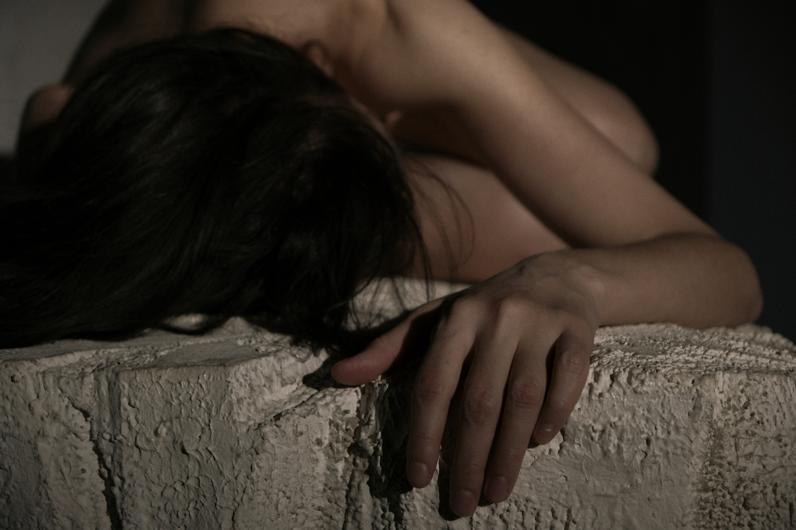 Apollinaria. Фотограф Настя Лев