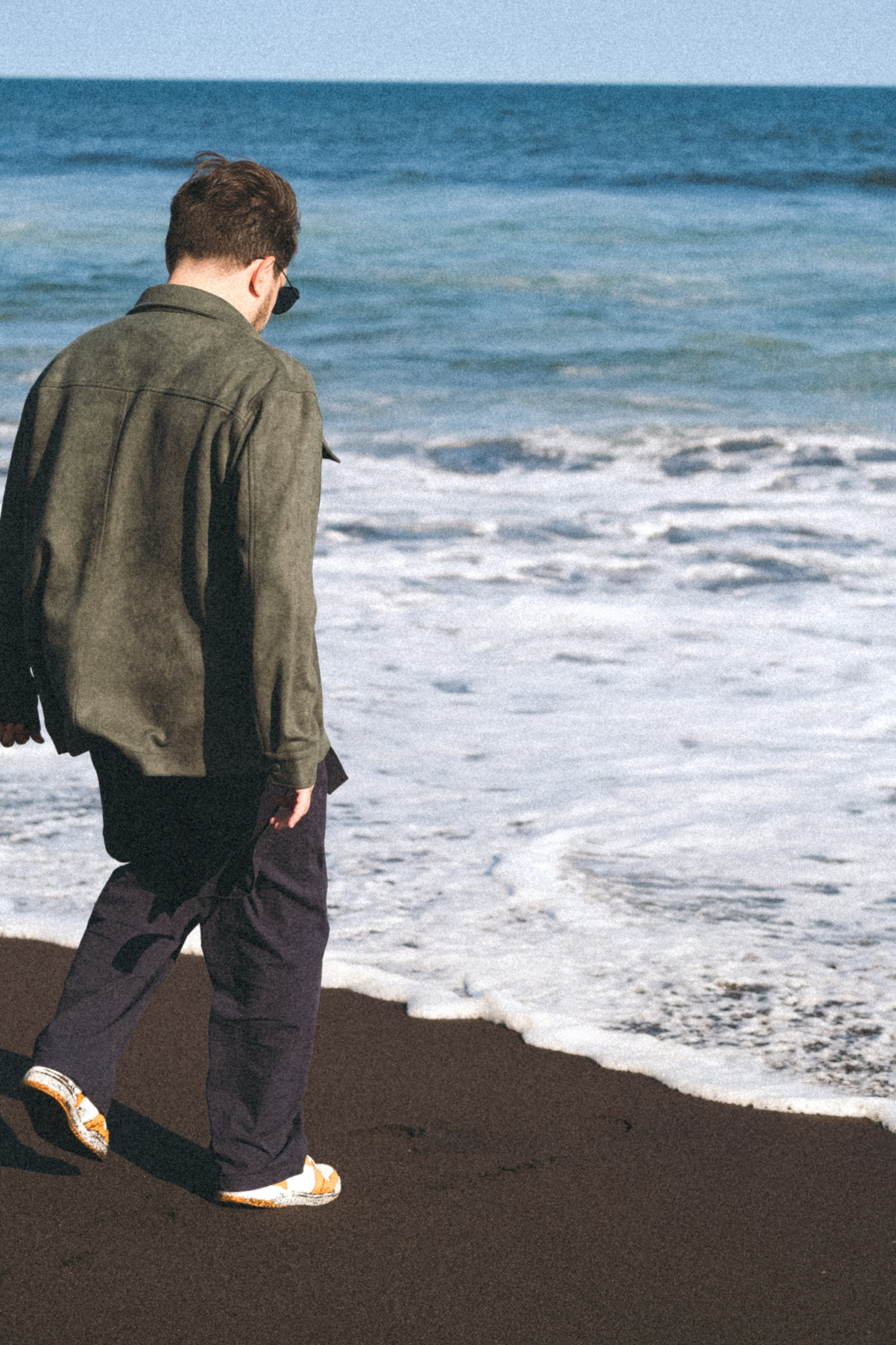 Тихий океан. Профессиональный фотограф, Санкт-Петербург — Виктория Богомолова