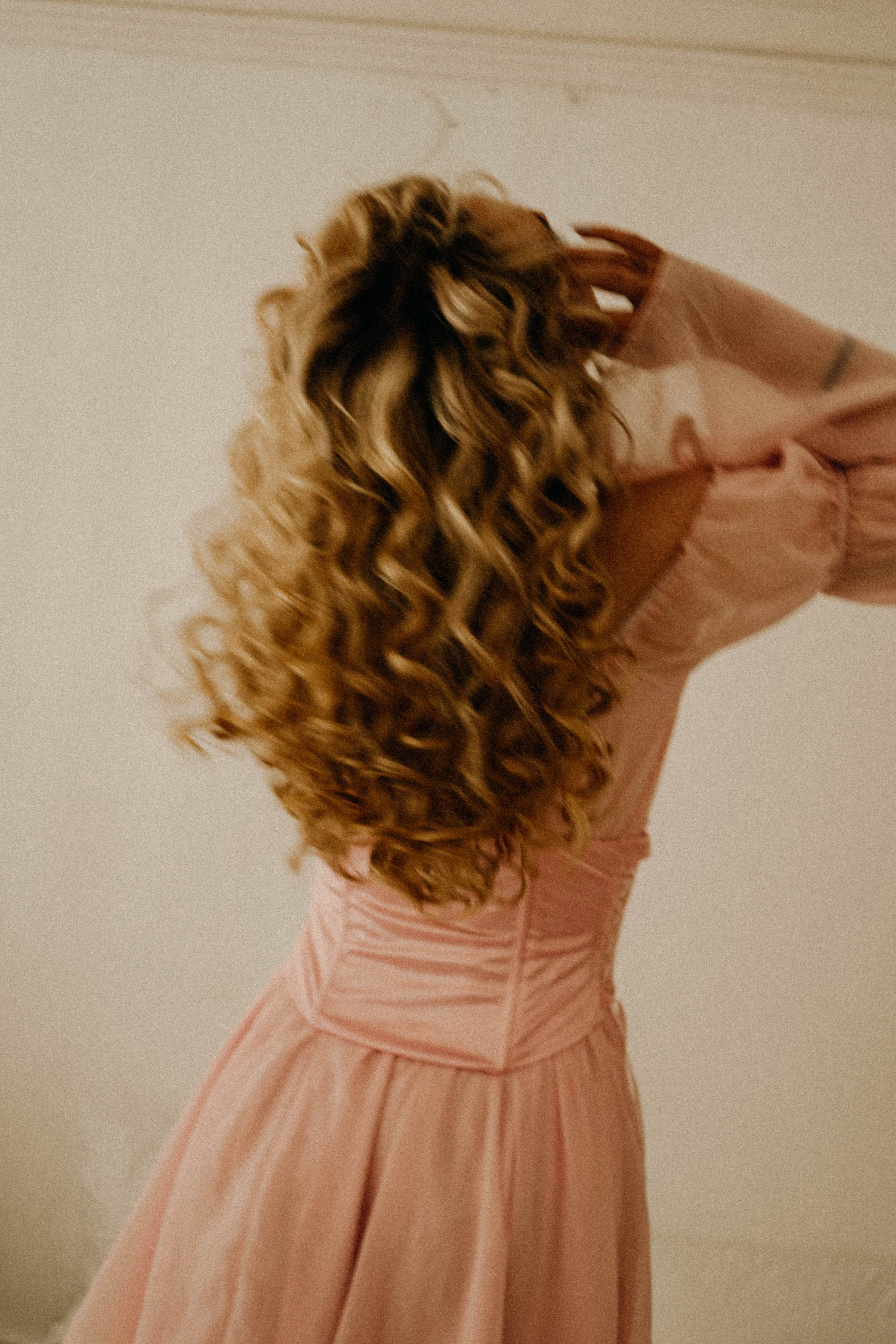 Студийная. Профессиональный фотограф, Санкт-Петербург — Виктория Богомолова