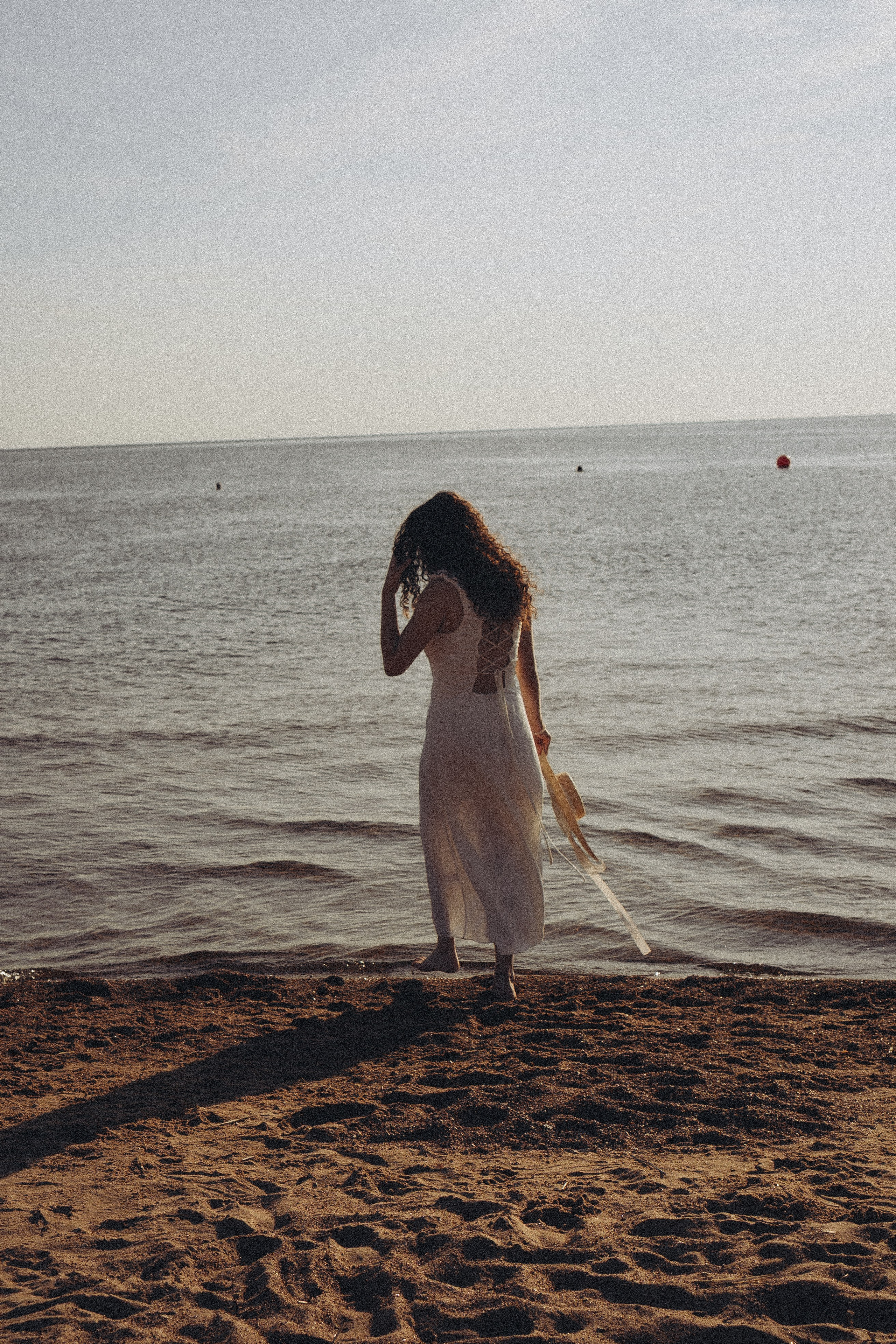 НА ФИНСКОМ ЗАЛИВЕ. Профессиональный фотограф, Санкт-Петербург — Виктория Богомолова