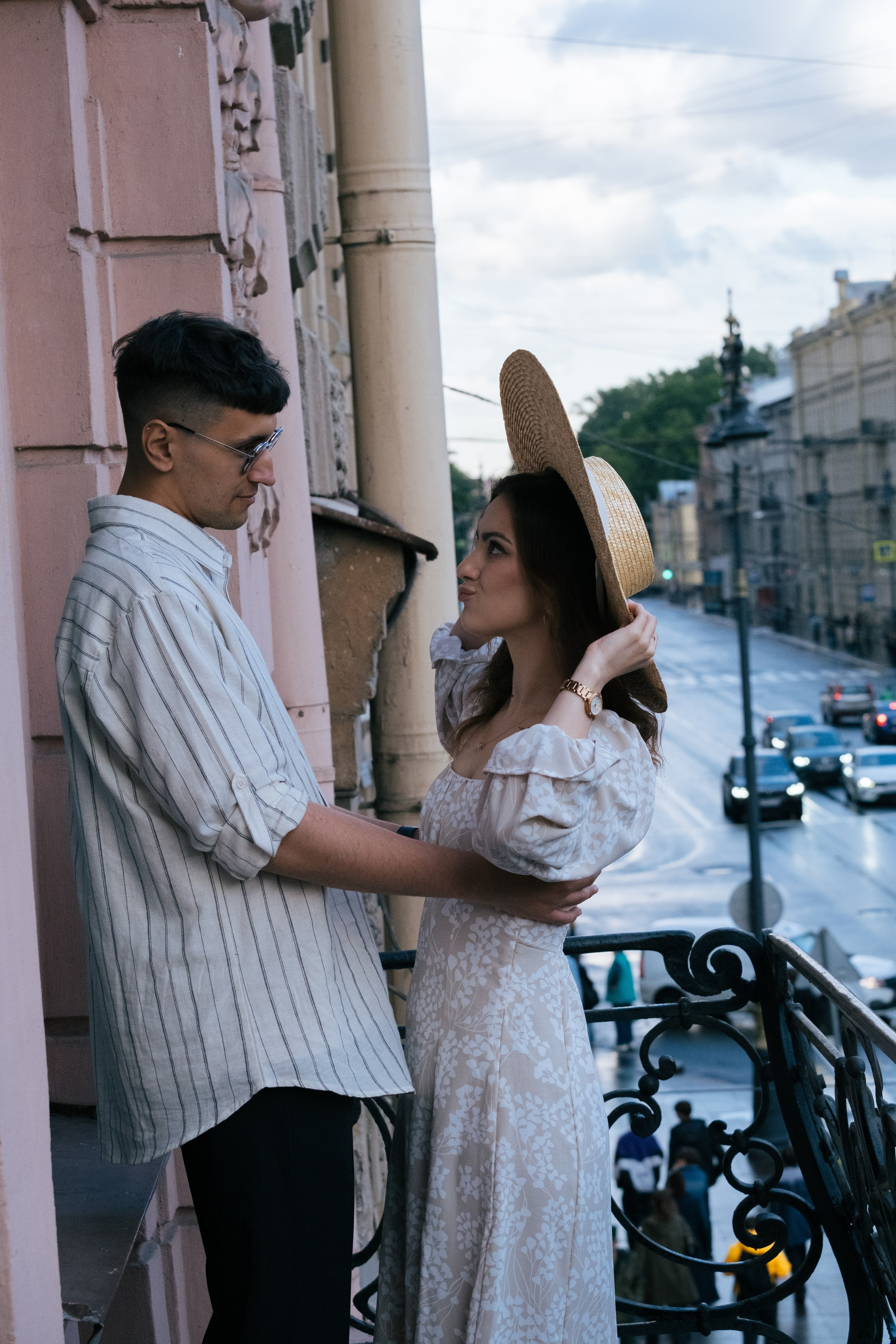 ЛЮБОВЬ В ИЮНЕ. Профессиональный фотограф, Санкт-Петербург — Виктория Богомолова