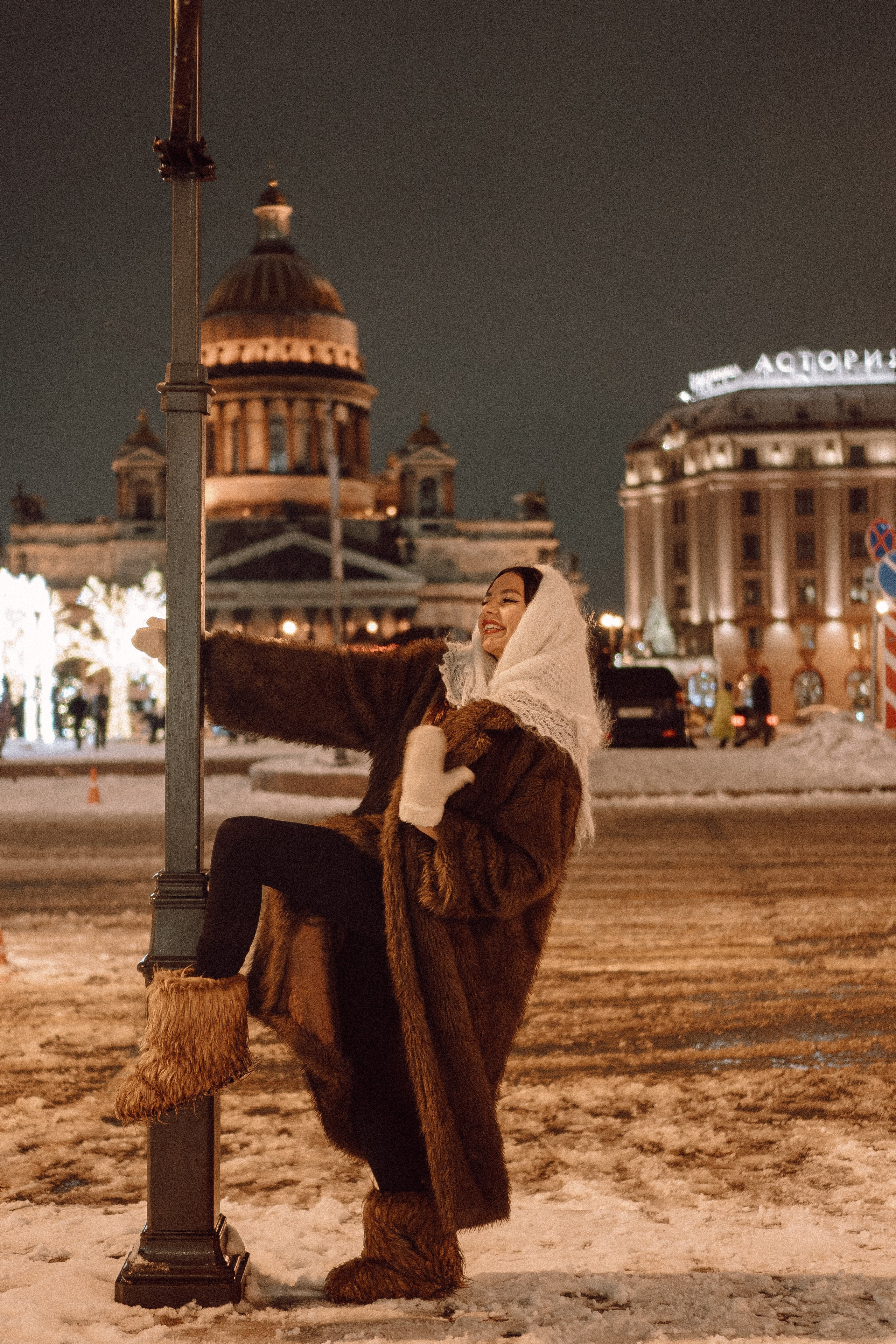 В Русском стиле. Профессиональный фотограф, Санкт-Петербург — Виктория Богомолова