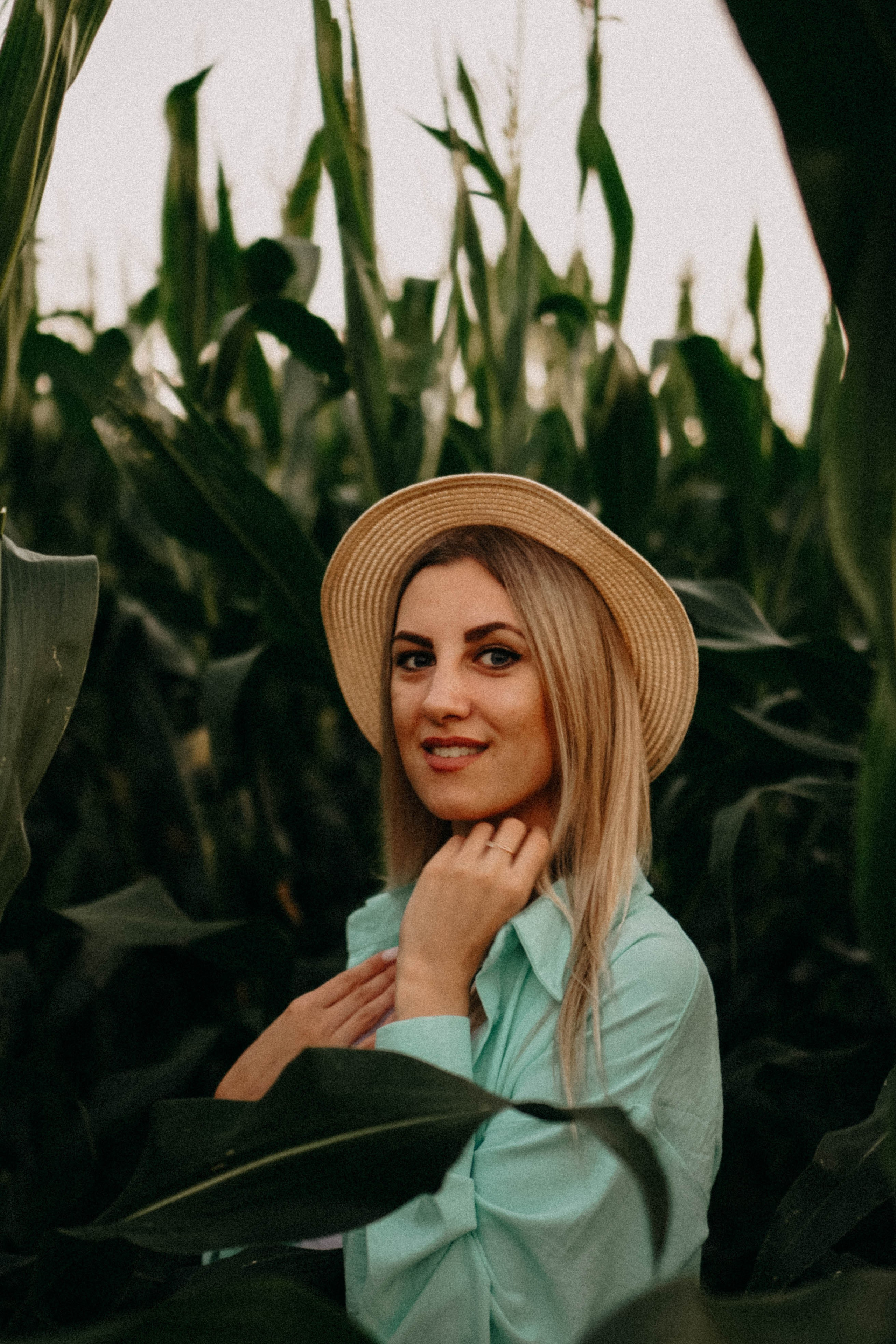 Летний вечер. Профессиональный фотограф, Санкт-Петербург — Виктория Богомолова