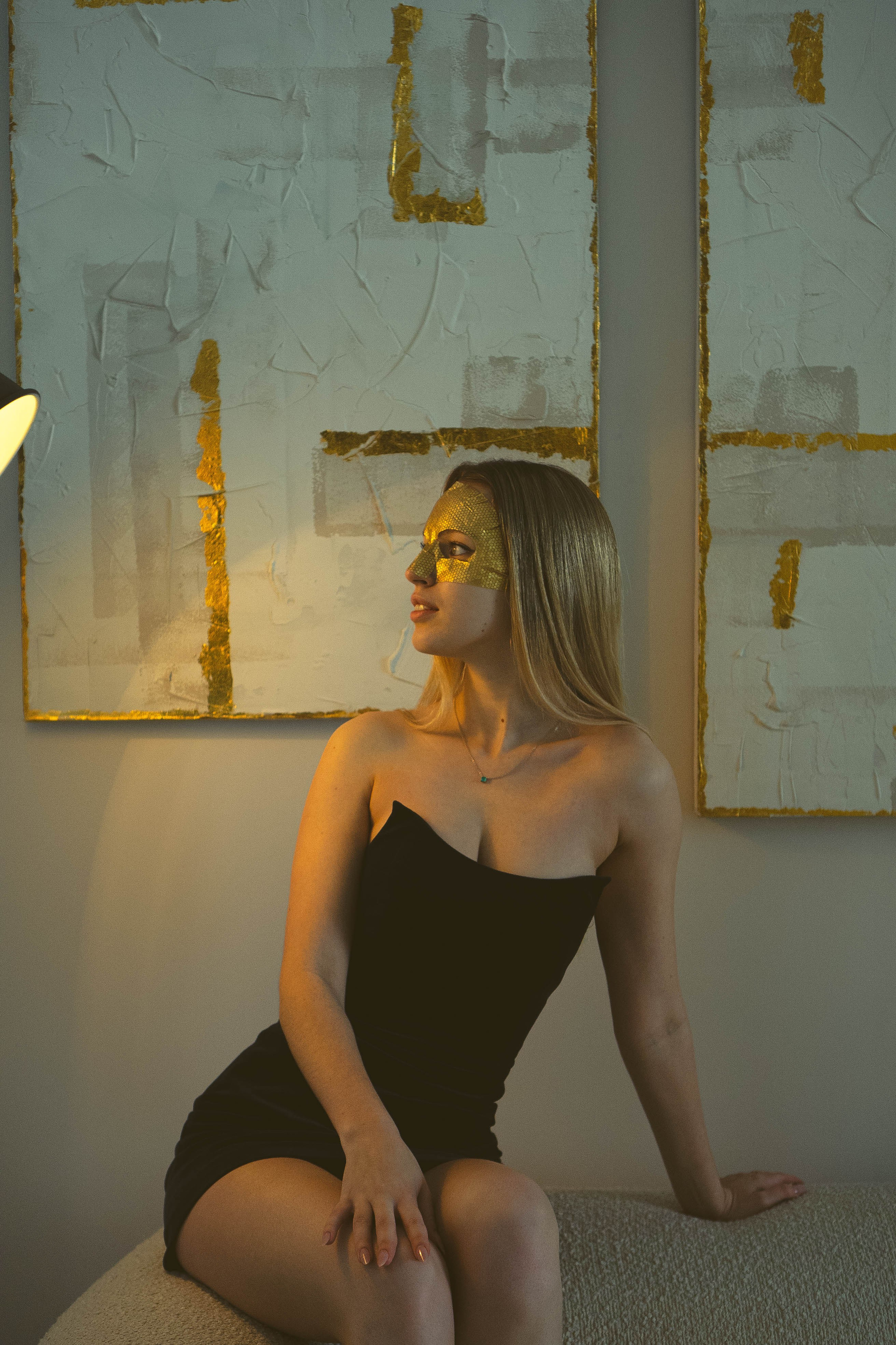 Новогодняя. Профессиональный фотограф, Санкт-Петербург — Виктория Богомолова