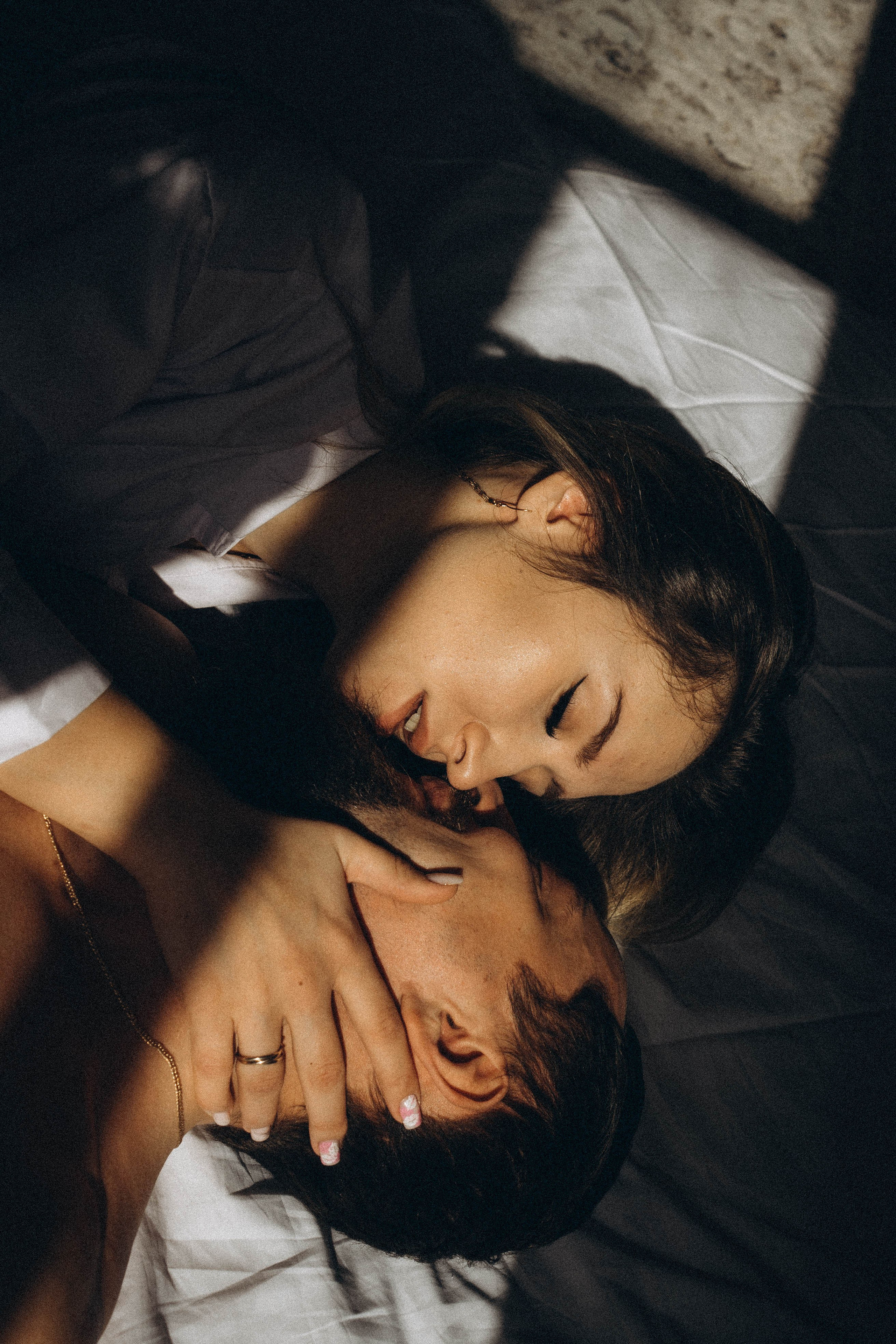 Любовь. Профессиональный фотограф, Санкт-Петербург — Виктория Богомолова