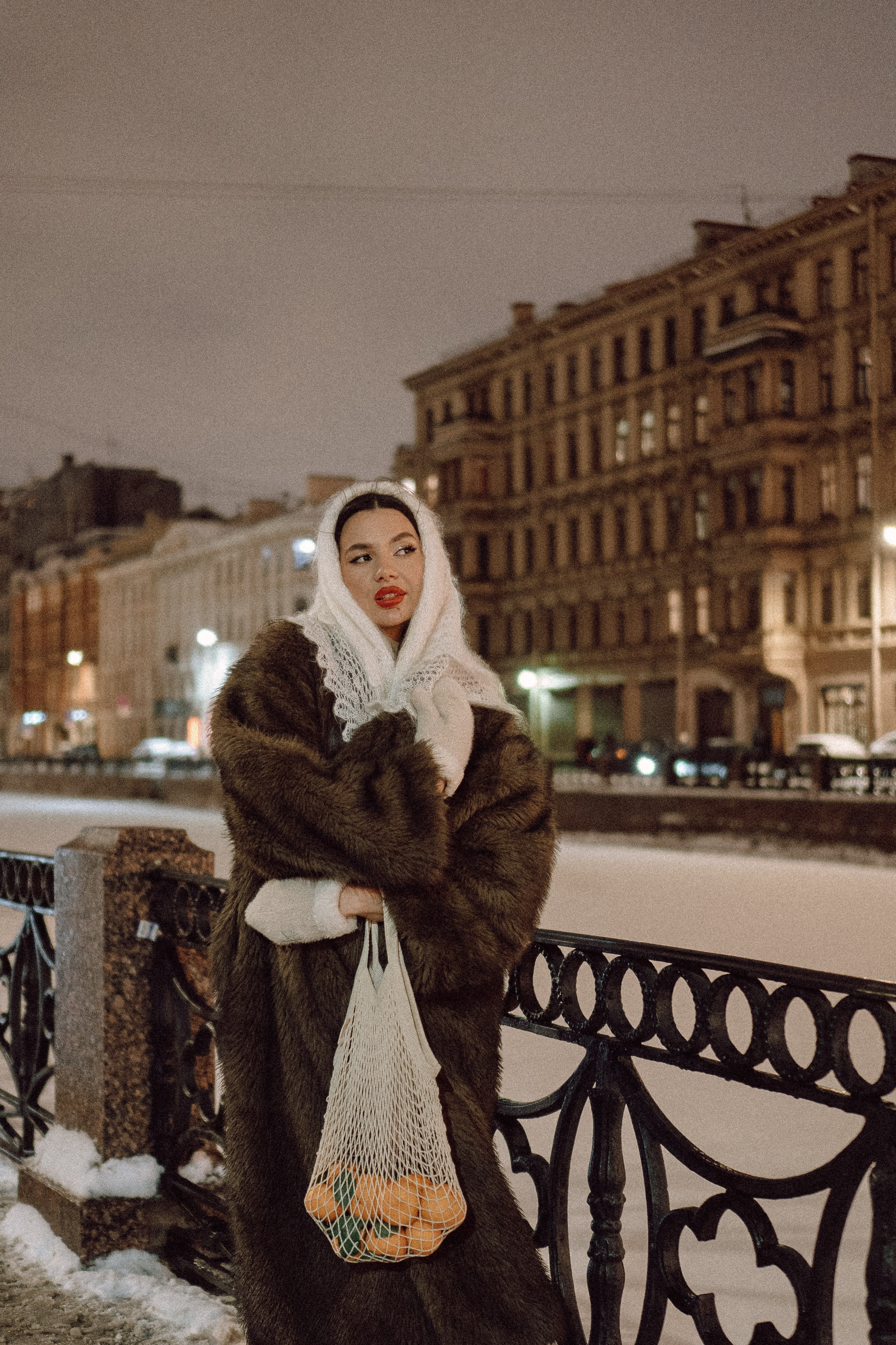 В Русском стиле. Профессиональный фотограф, Санкт-Петербург — Виктория Богомолова