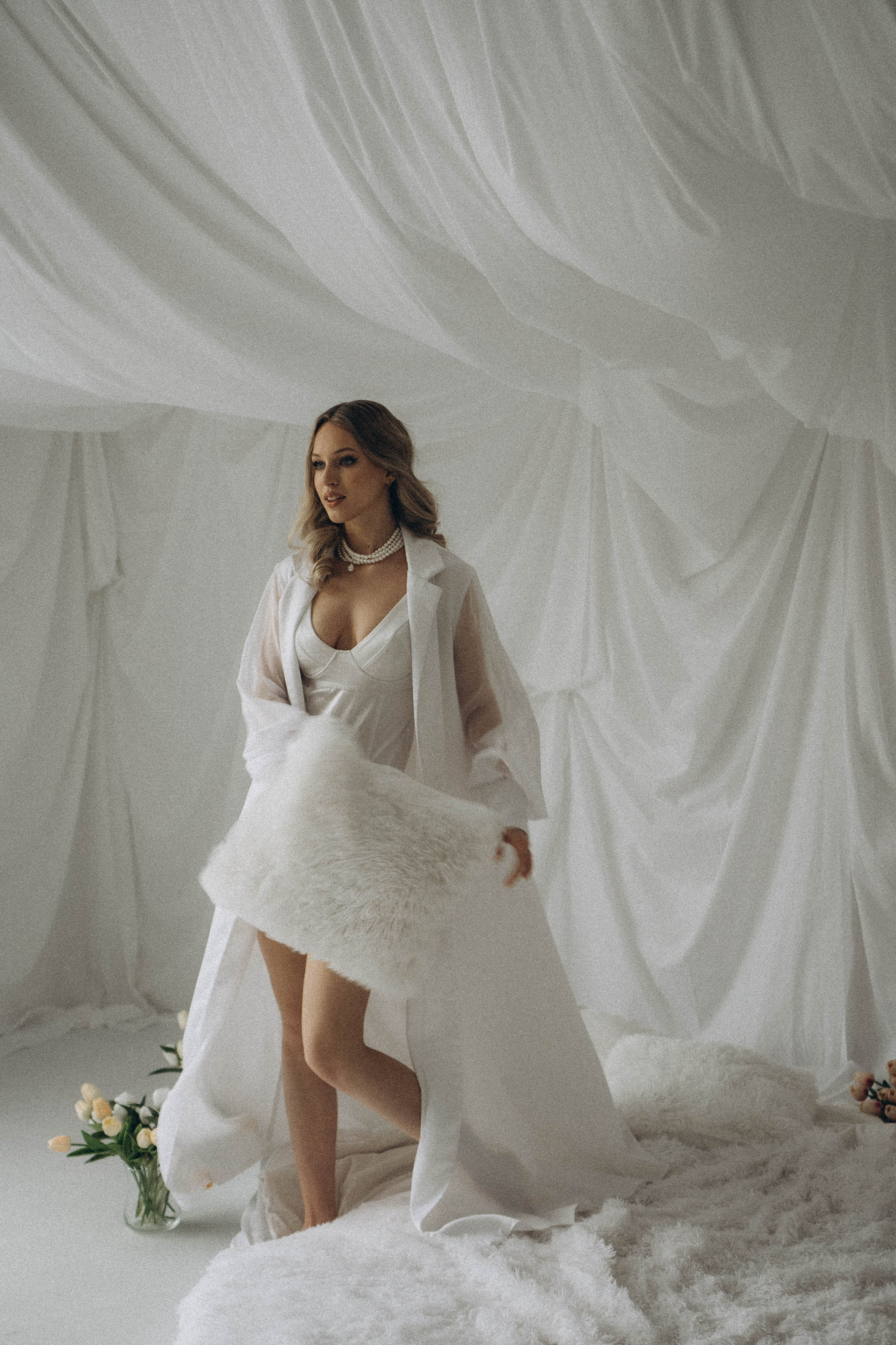 Весенняя. Профессиональный фотограф, Санкт-Петербург — Виктория Богомолова