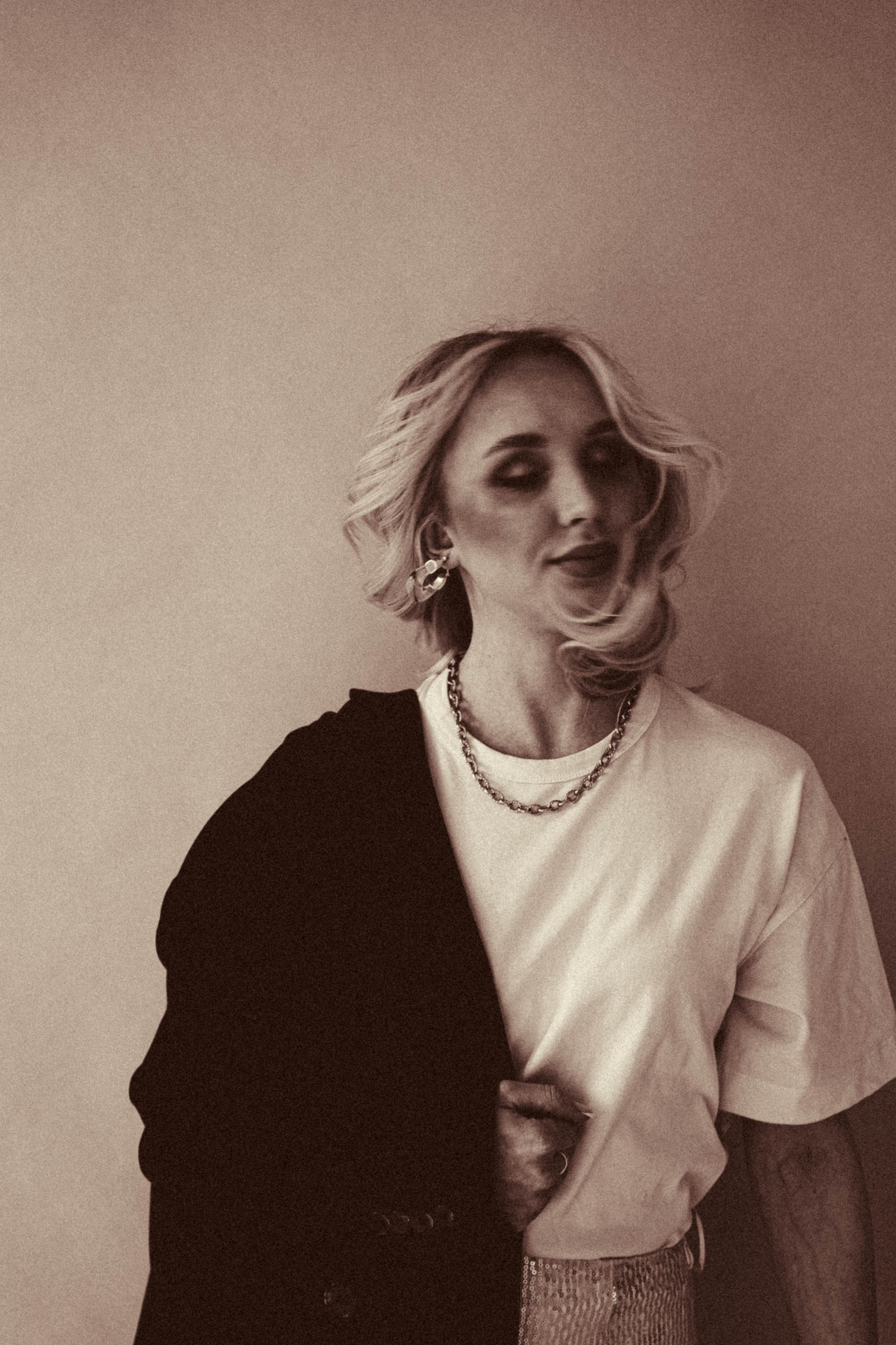 Винтажный стиль. Профессиональный фотограф, Санкт-Петербург — Виктория Богомолова