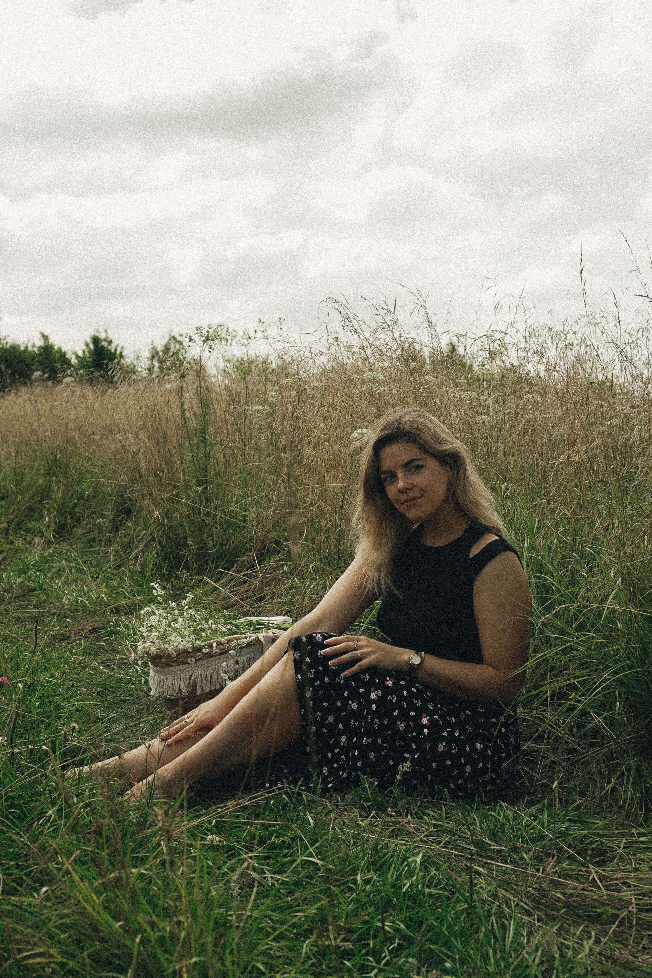 Прогулка на природе. Профессиональный фотограф, Санкт-Петербург — Виктория Богомолова