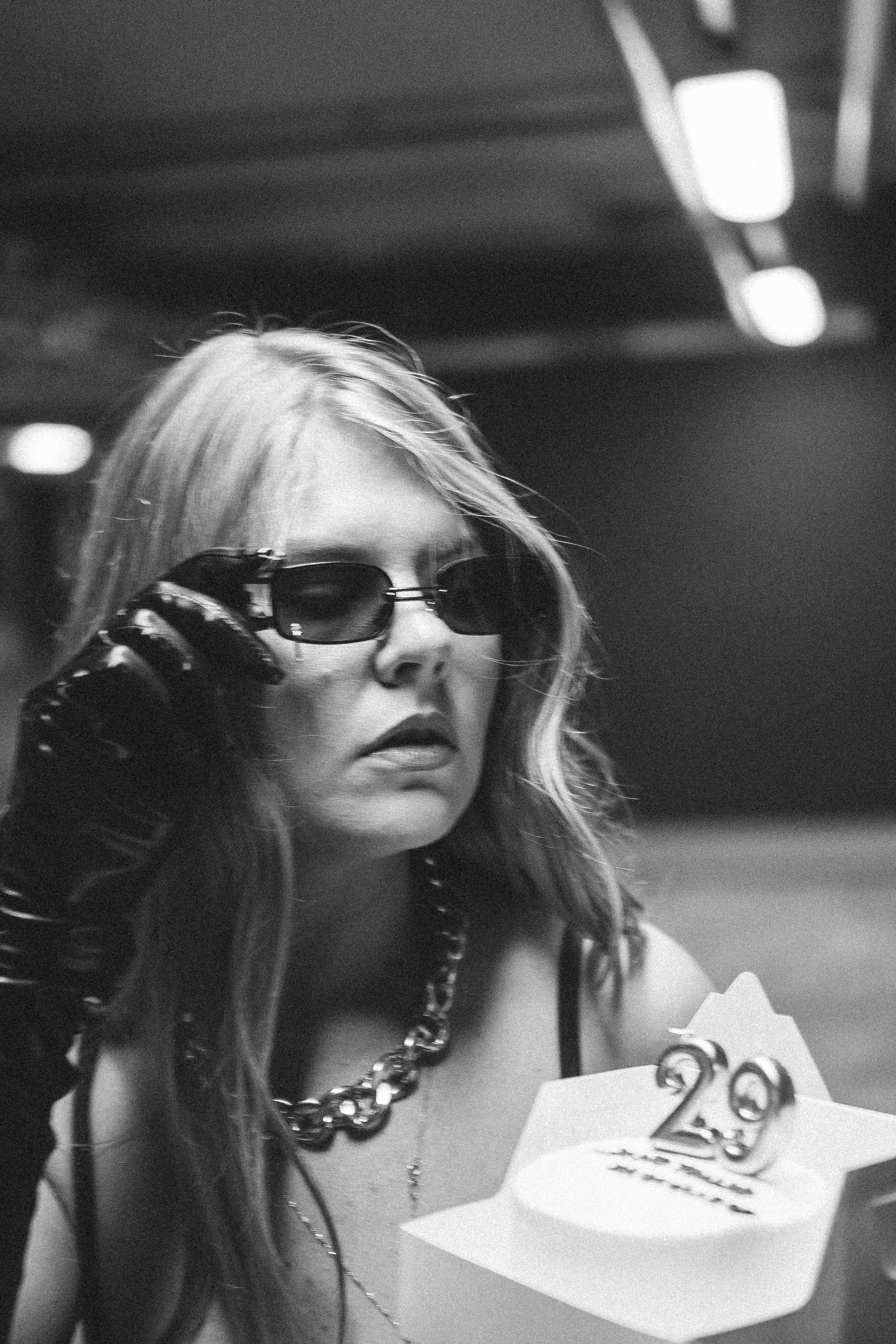 ЧБ. Профессиональный фотограф, Санкт-Петербург — Виктория Богомолова