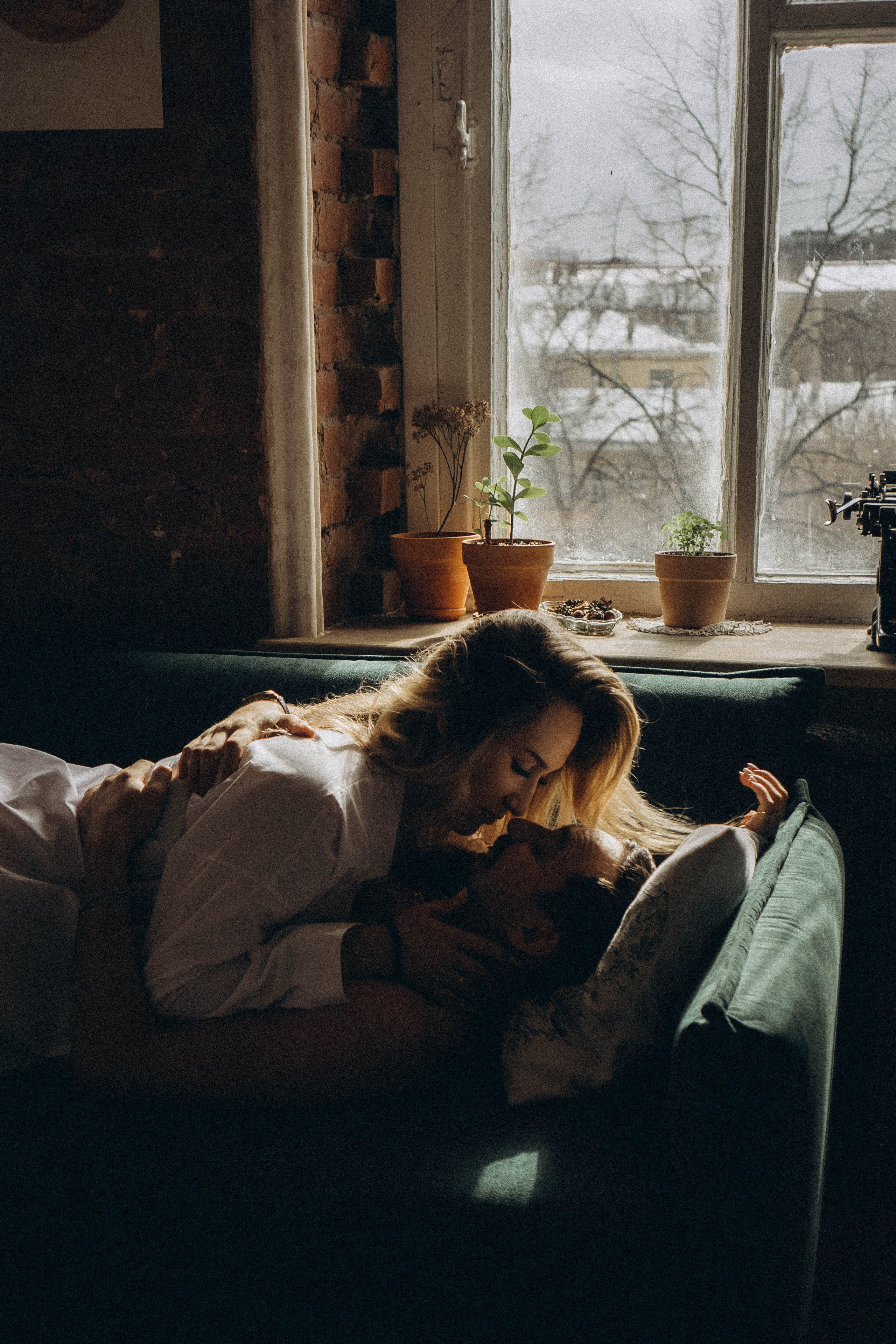 Любовь. Профессиональный фотограф, Санкт-Петербург — Виктория Богомолова