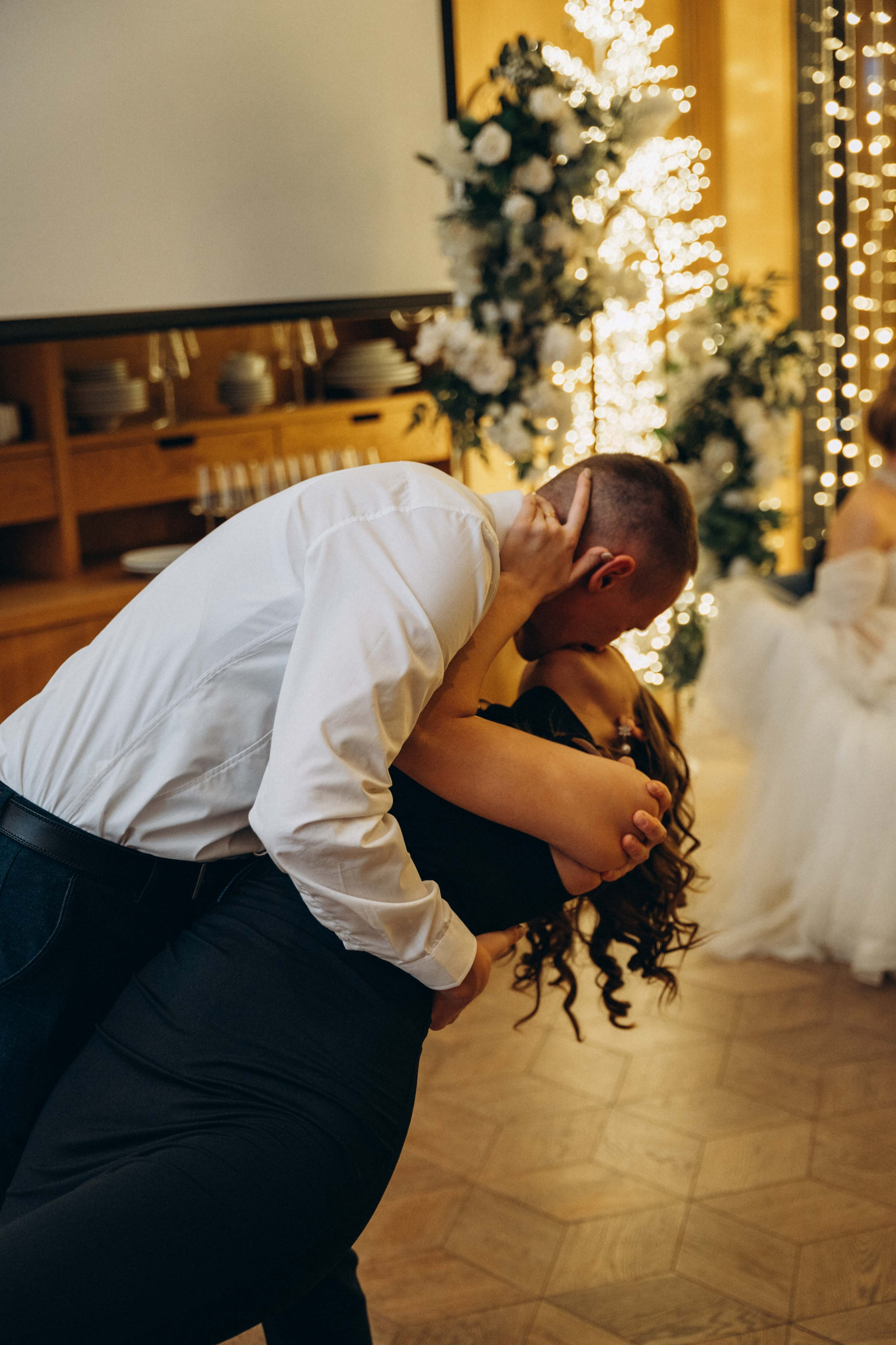 Свадьба. Фотограф Волгоград Ксения Устинова