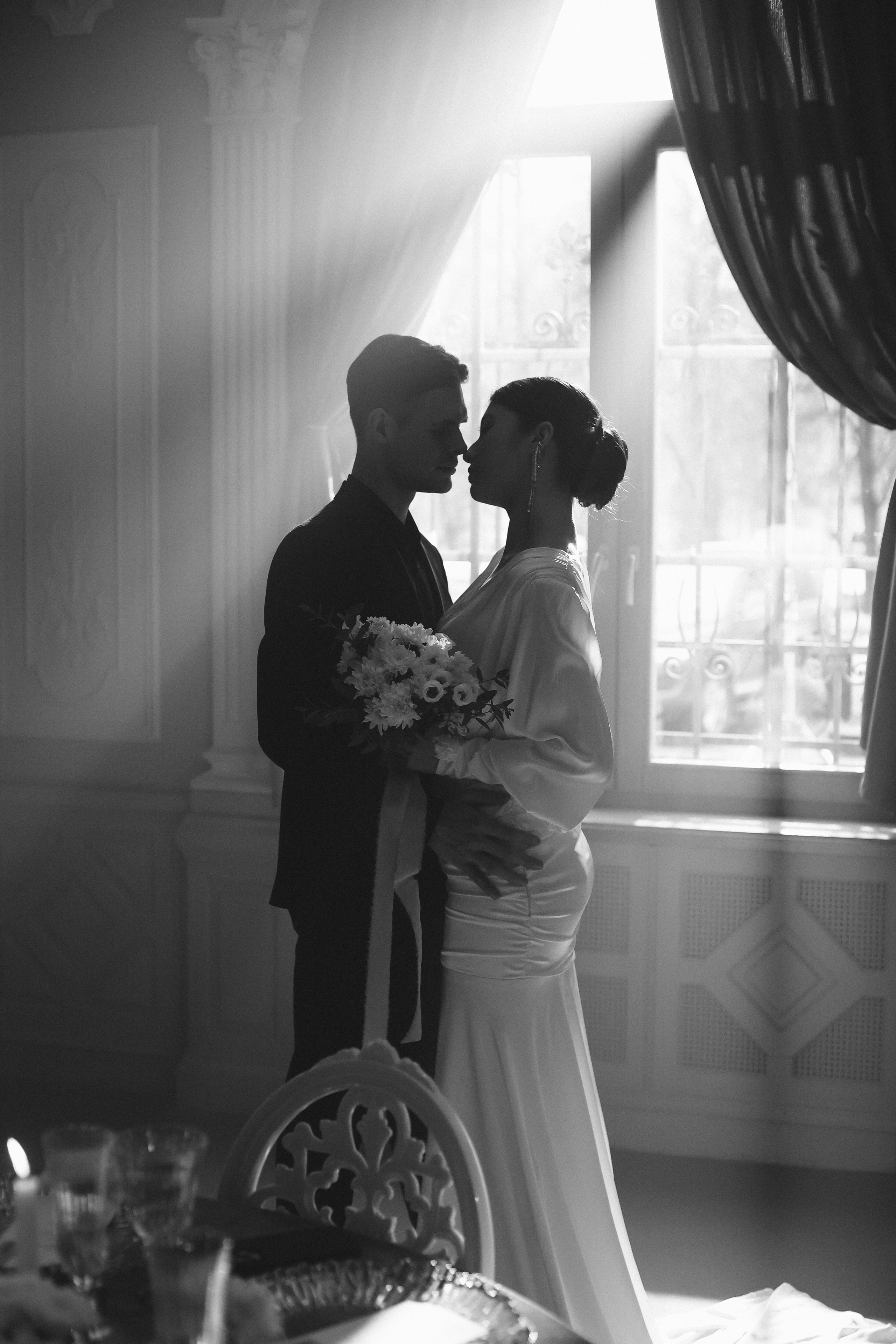 Wedding day Артём и Лолита. Свадебный фотограф Полина Мишуринская