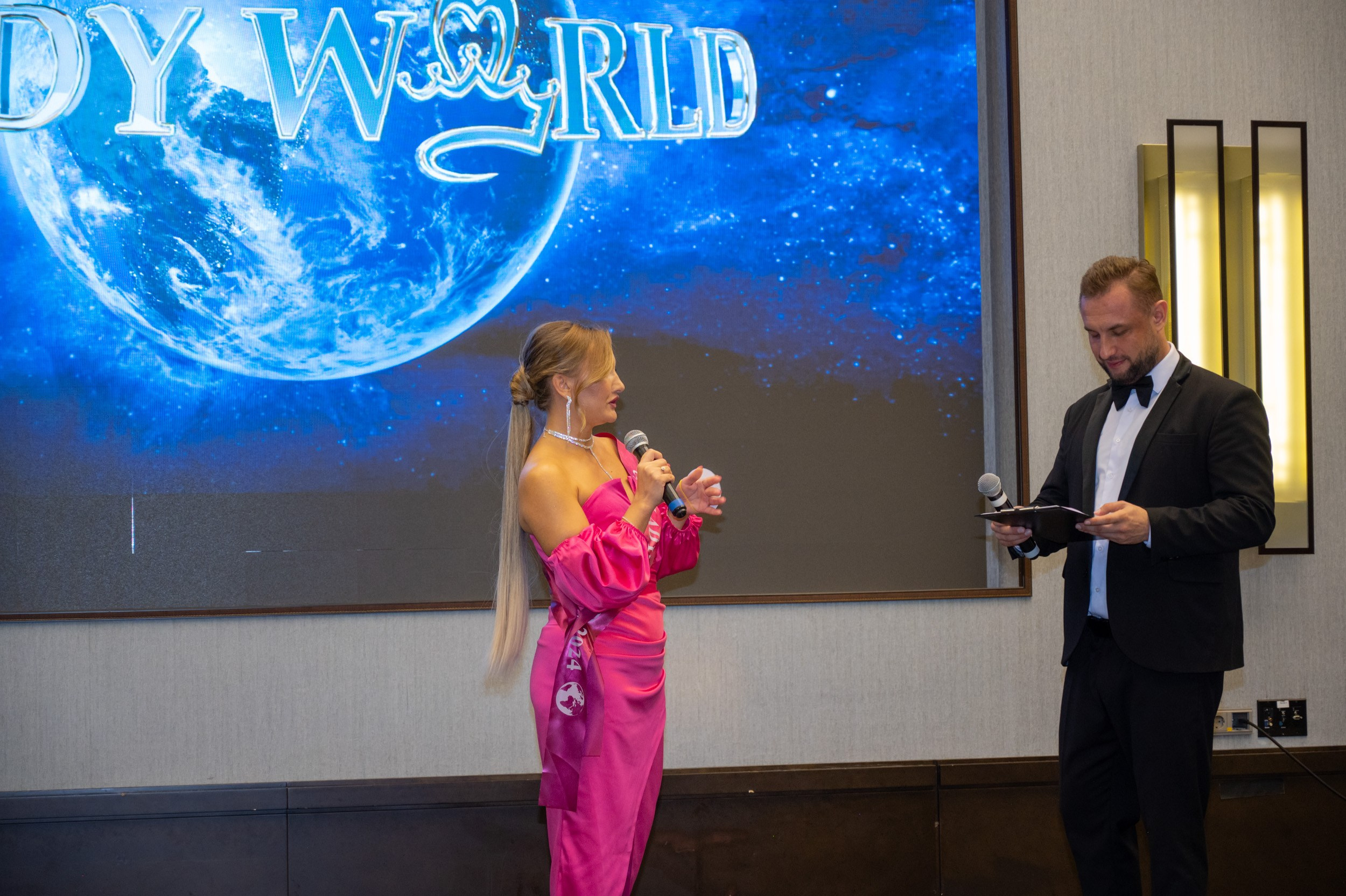 Церемония открытия Конкурса красоты «LADY WORLD» 2024. Фотографирую счастливых людей в Сочи