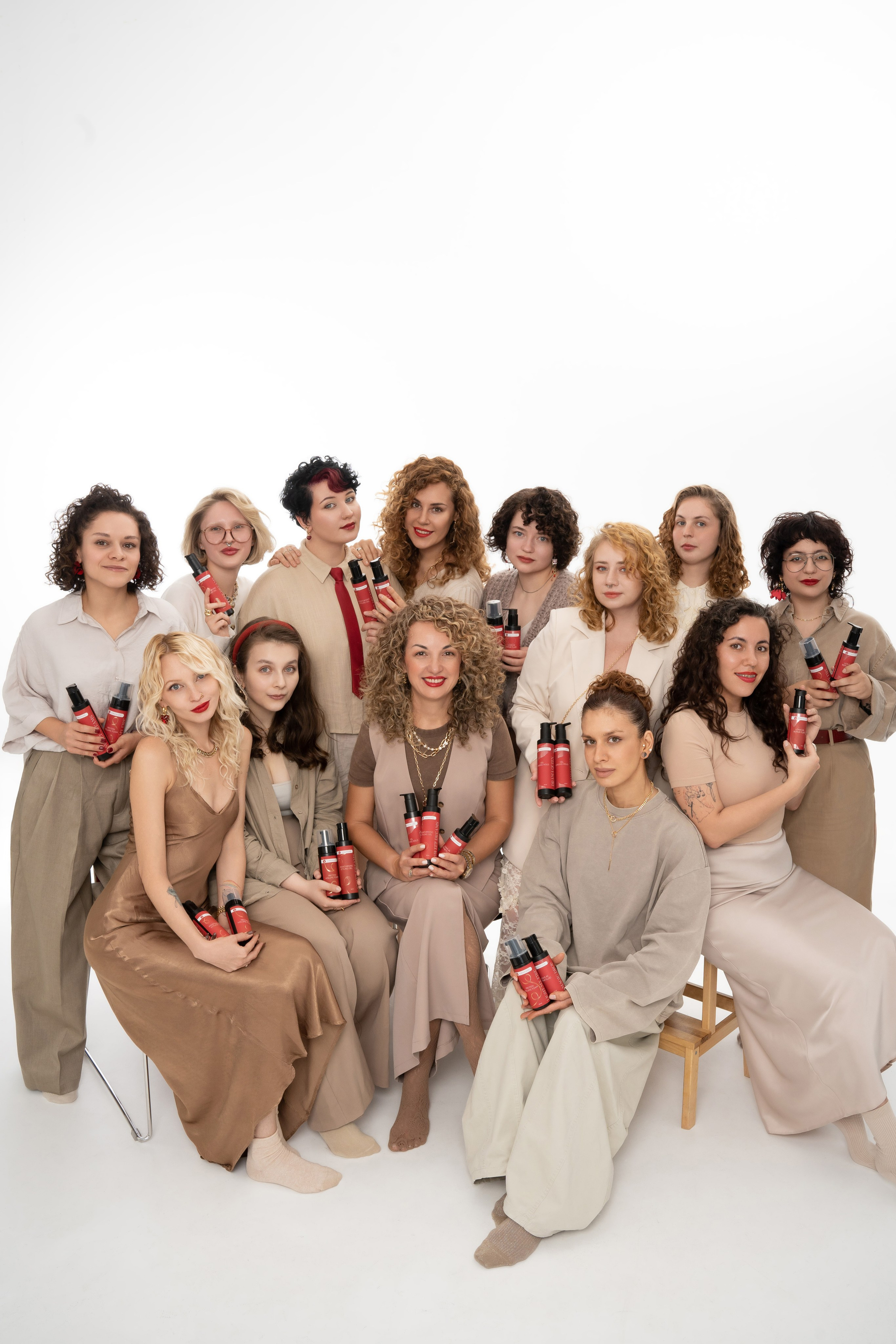 Кудри и Любовь. Meyker Daria • Photographer in St. Petersburg