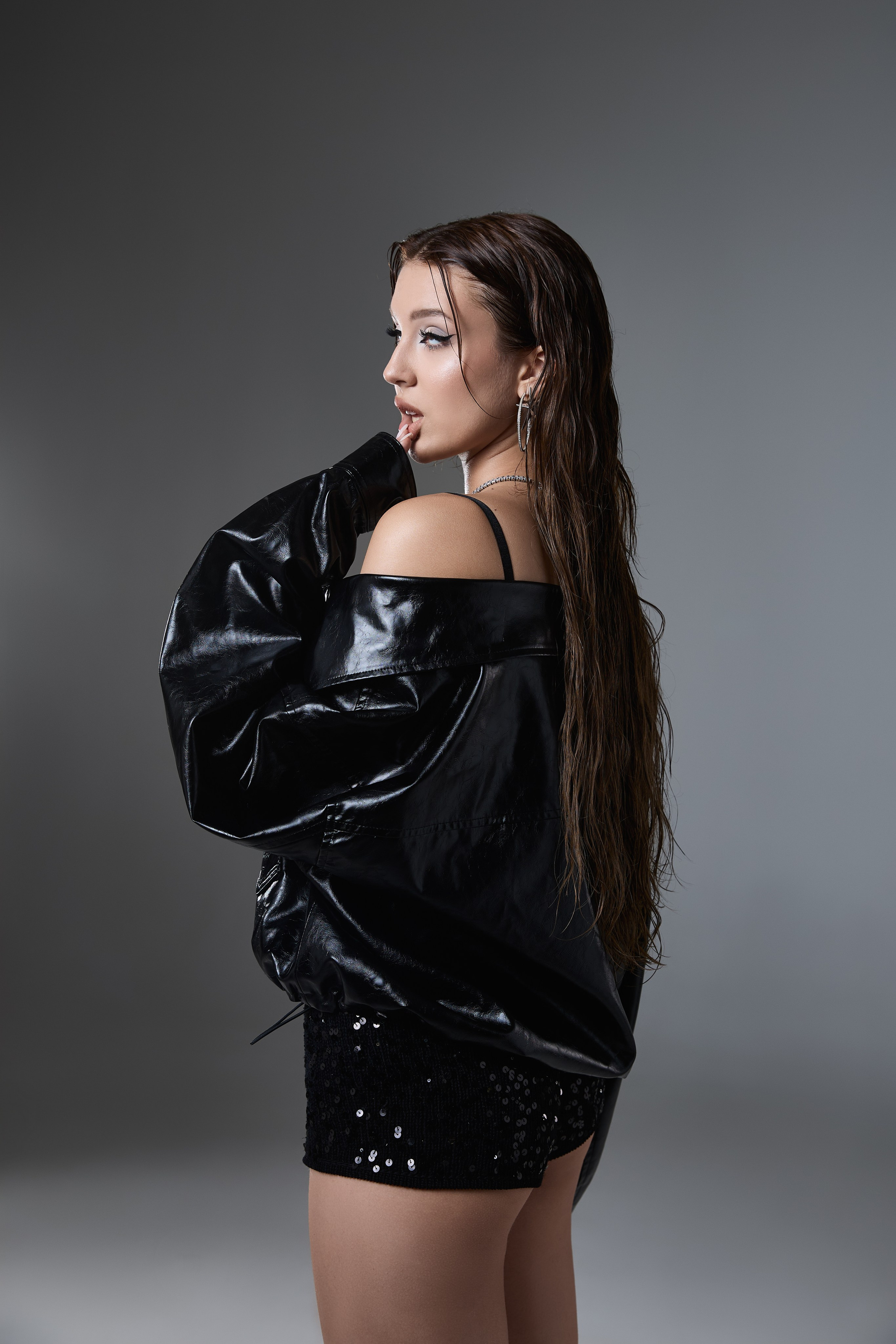 Маруся Хмелева. Meyker Daria • Photographer in St. Petersburg