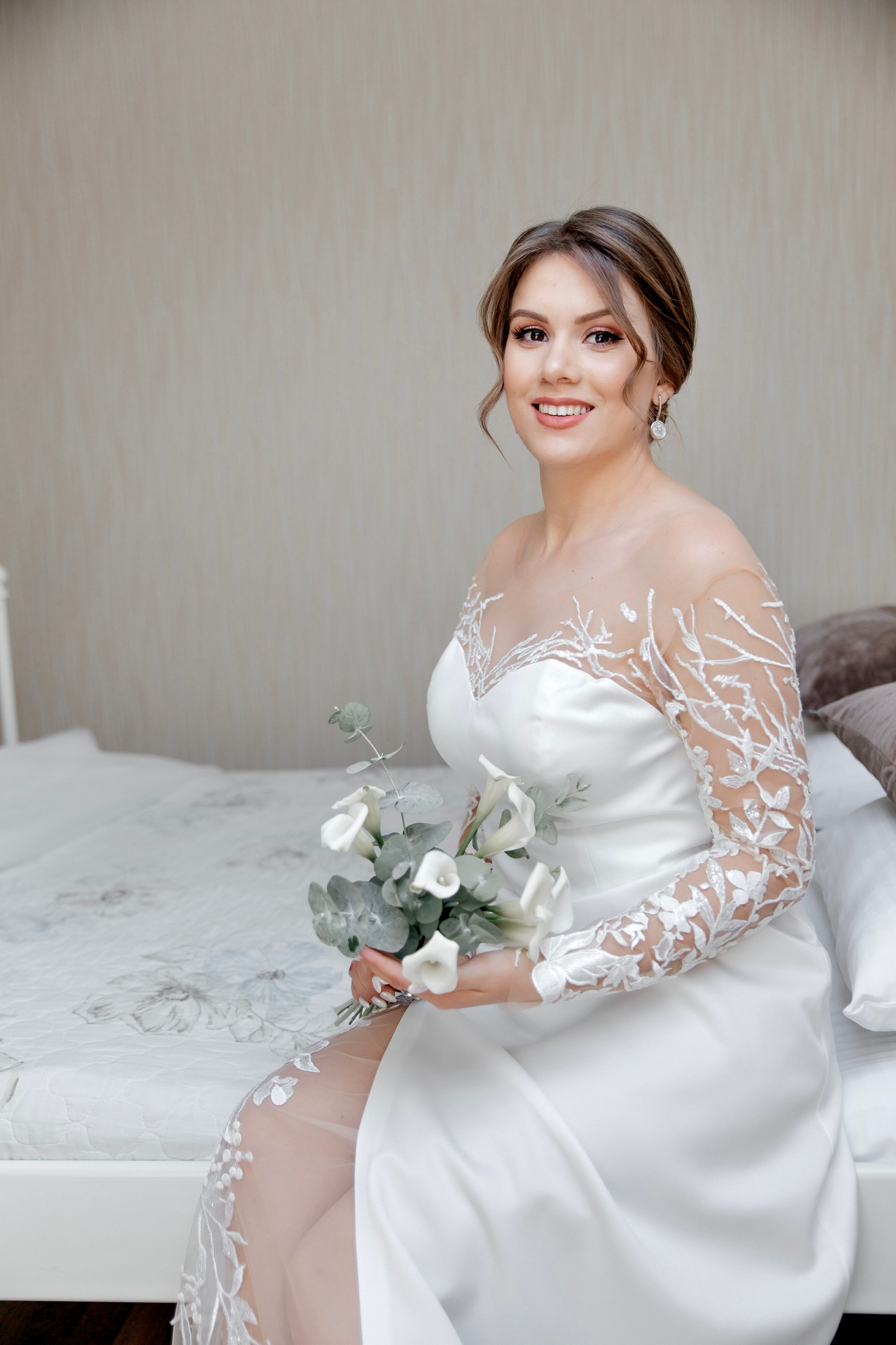 Свадебная съемка в Астрахани. Свадебный фотограф в Астрахани