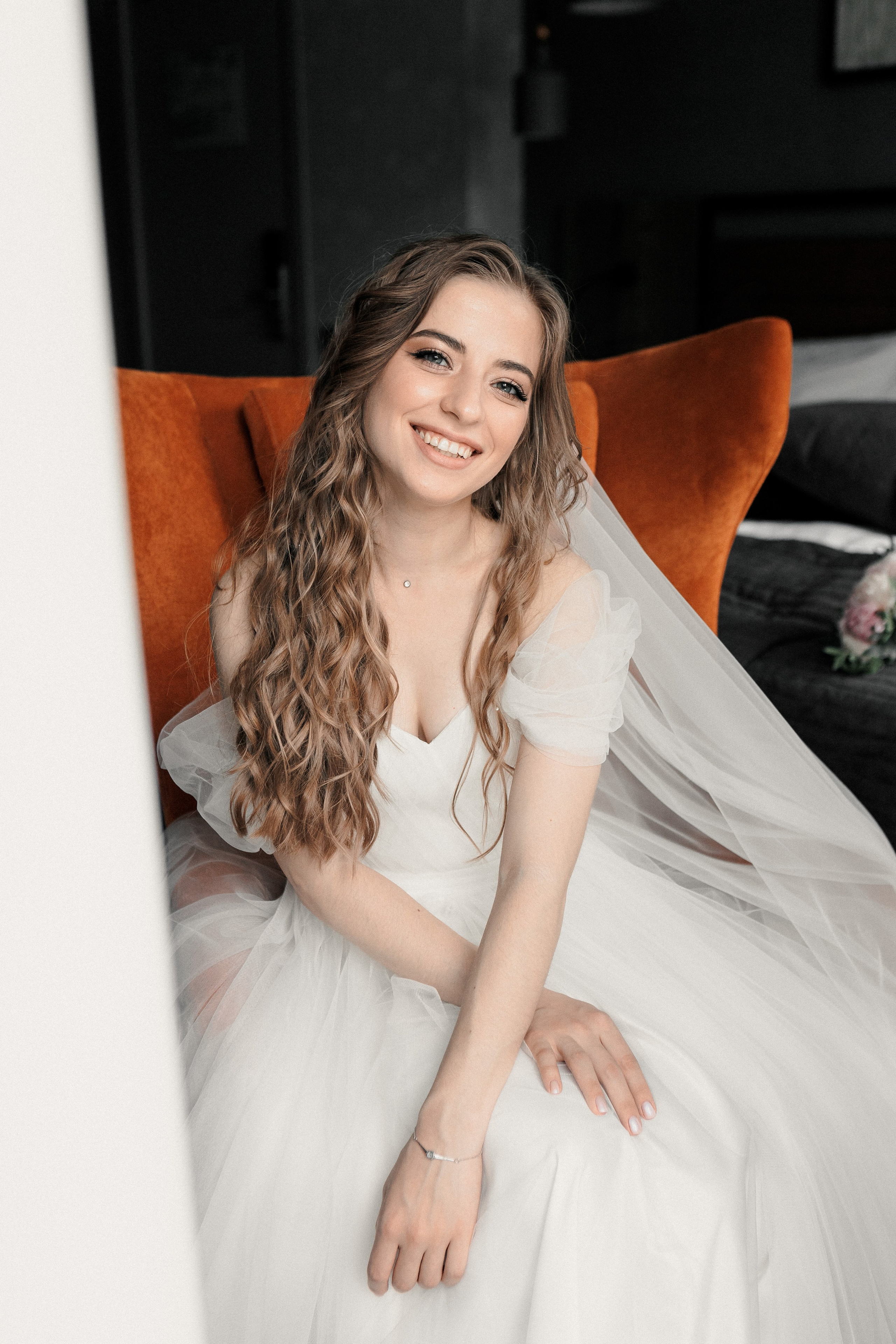 Павел и Анастасия. Свадебный и портретный фотограф в Архангельске Илья Труфанов