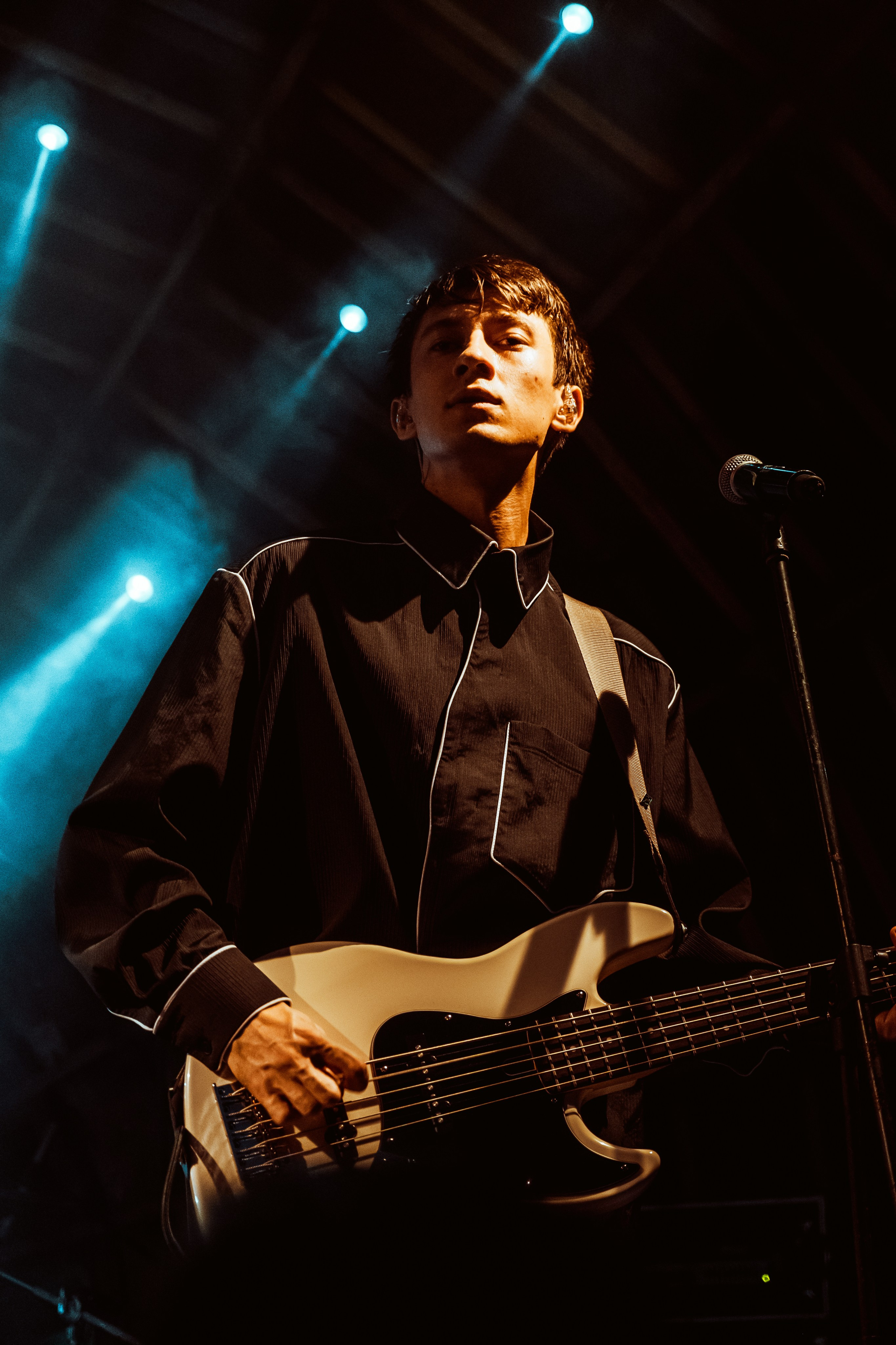 Обстоятельства. Репортажный и портретный фотограф в Москве Кристина Волконская