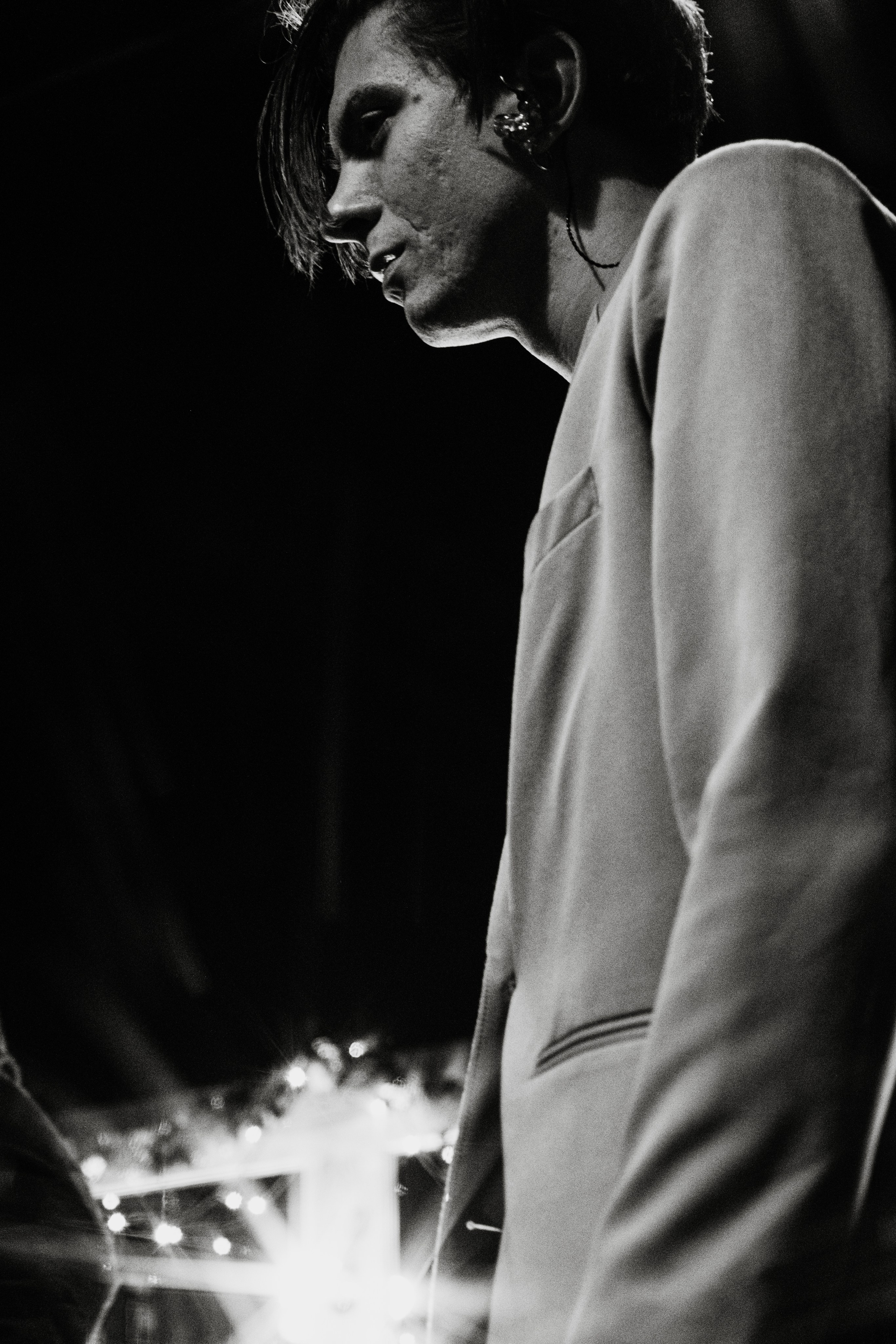 Backstage. Репортажный и портретный фотограф в Москве Кристина Волконская