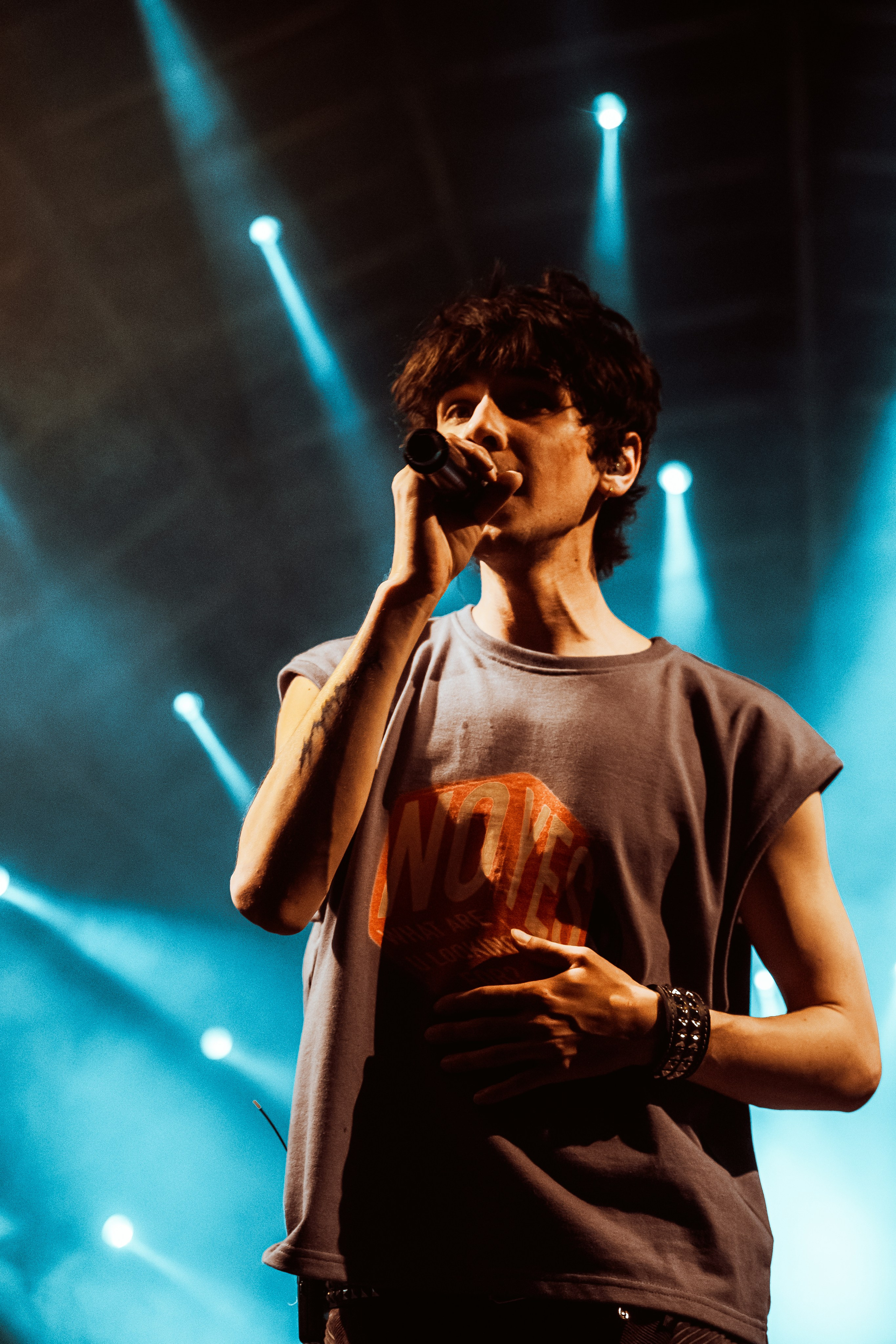 Обстоятельства. Репортажный и портретный фотограф в Москве Кристина Волконская