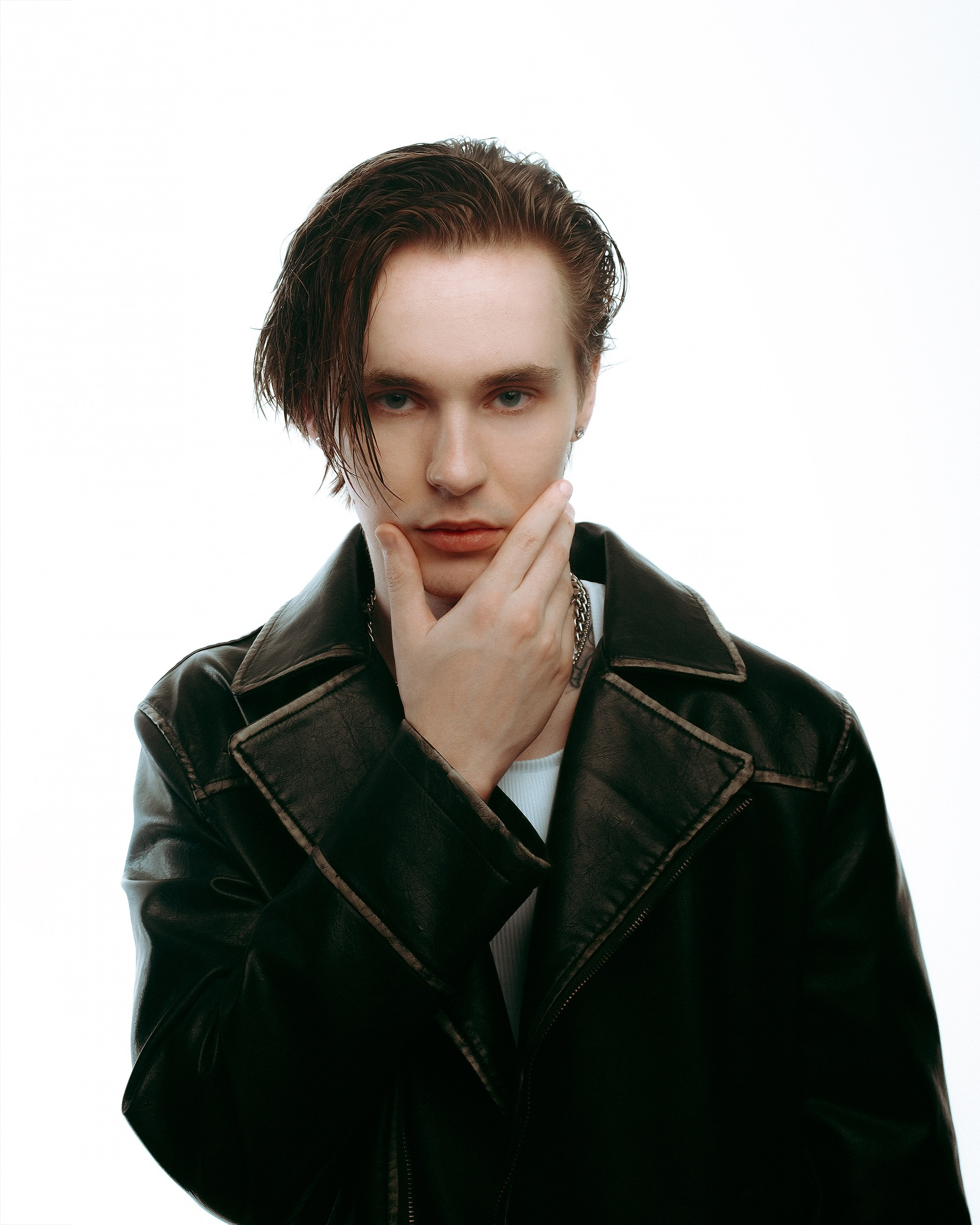 Pussykiller. Репортажный и портретный фотограф в Москве Кристина Волконская