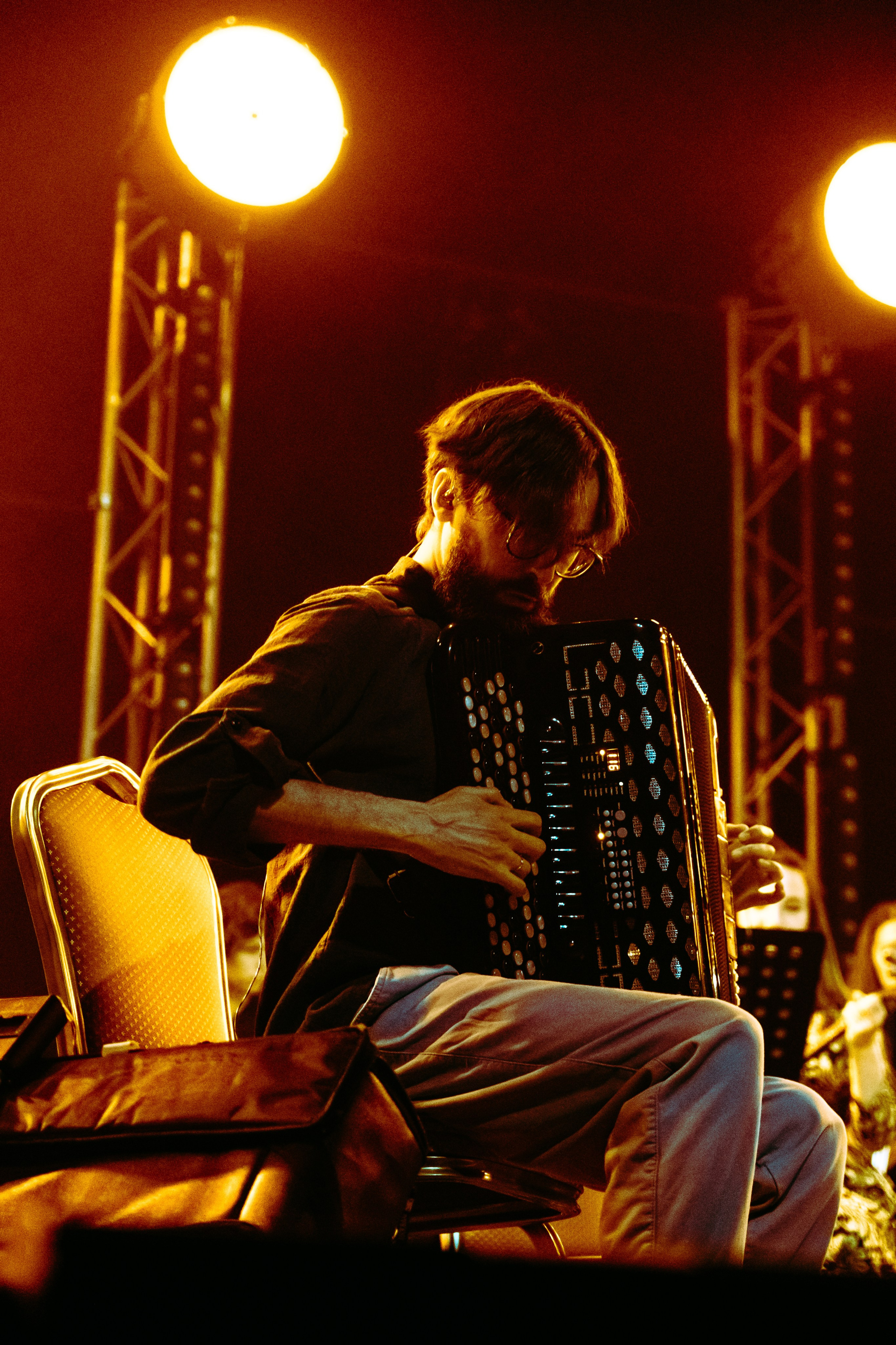 Аффинаж. Репортажный и портретный фотограф в Москве Кристина Волконская