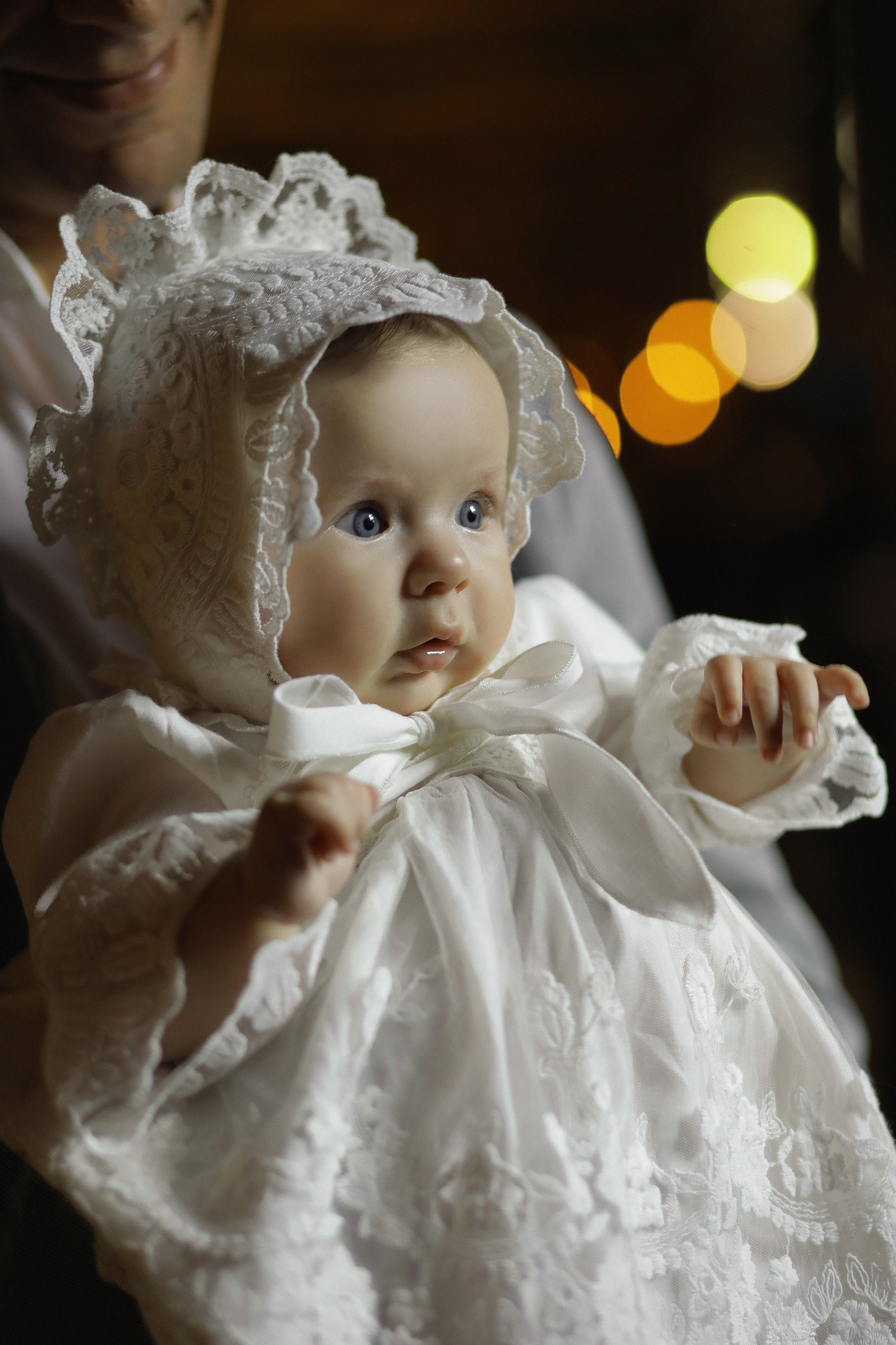 Крещение. Фотограф на Венчание и Крещение, семейный фотограф в Москве и области