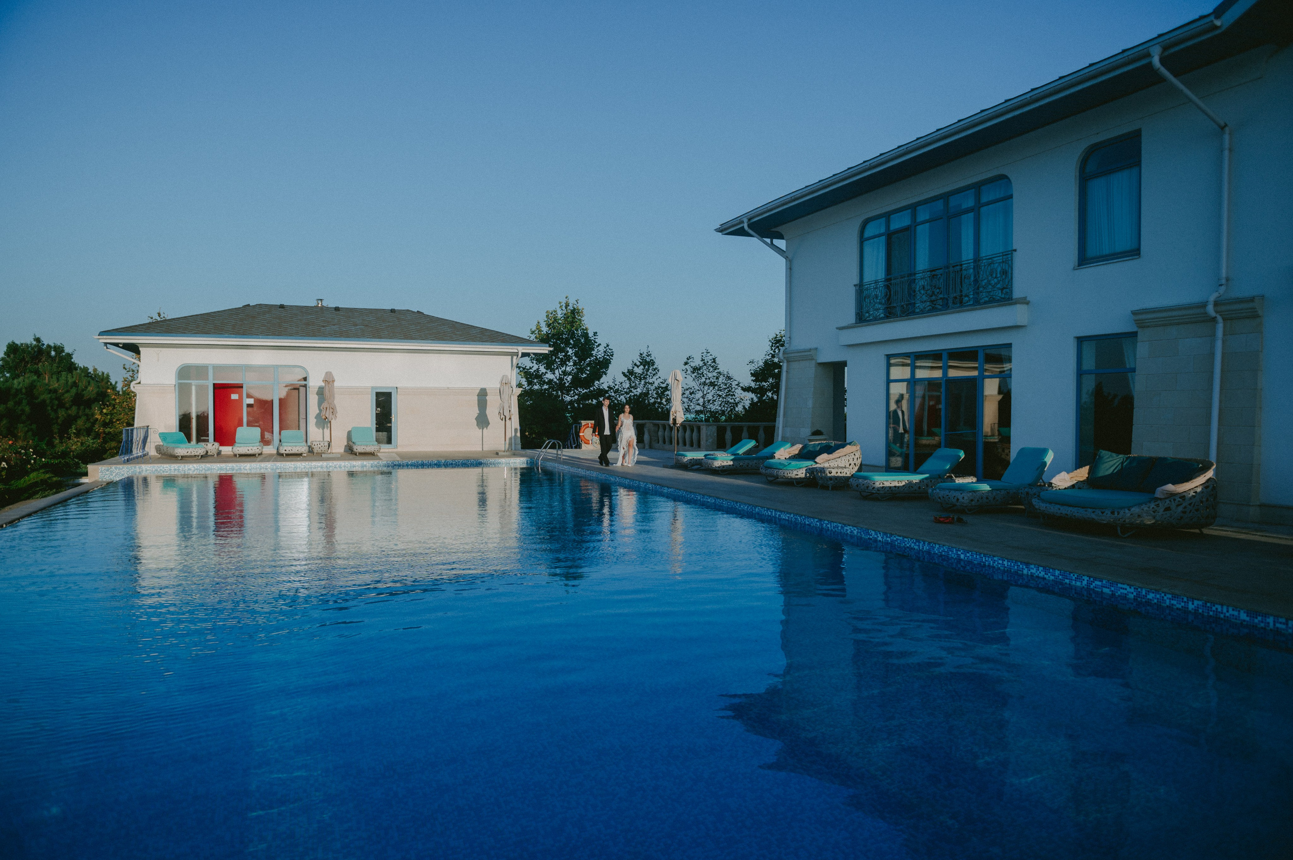 Дарья&Родион. Свадебный и семейный фотограф город Темрюк Фотостудия Темрюк