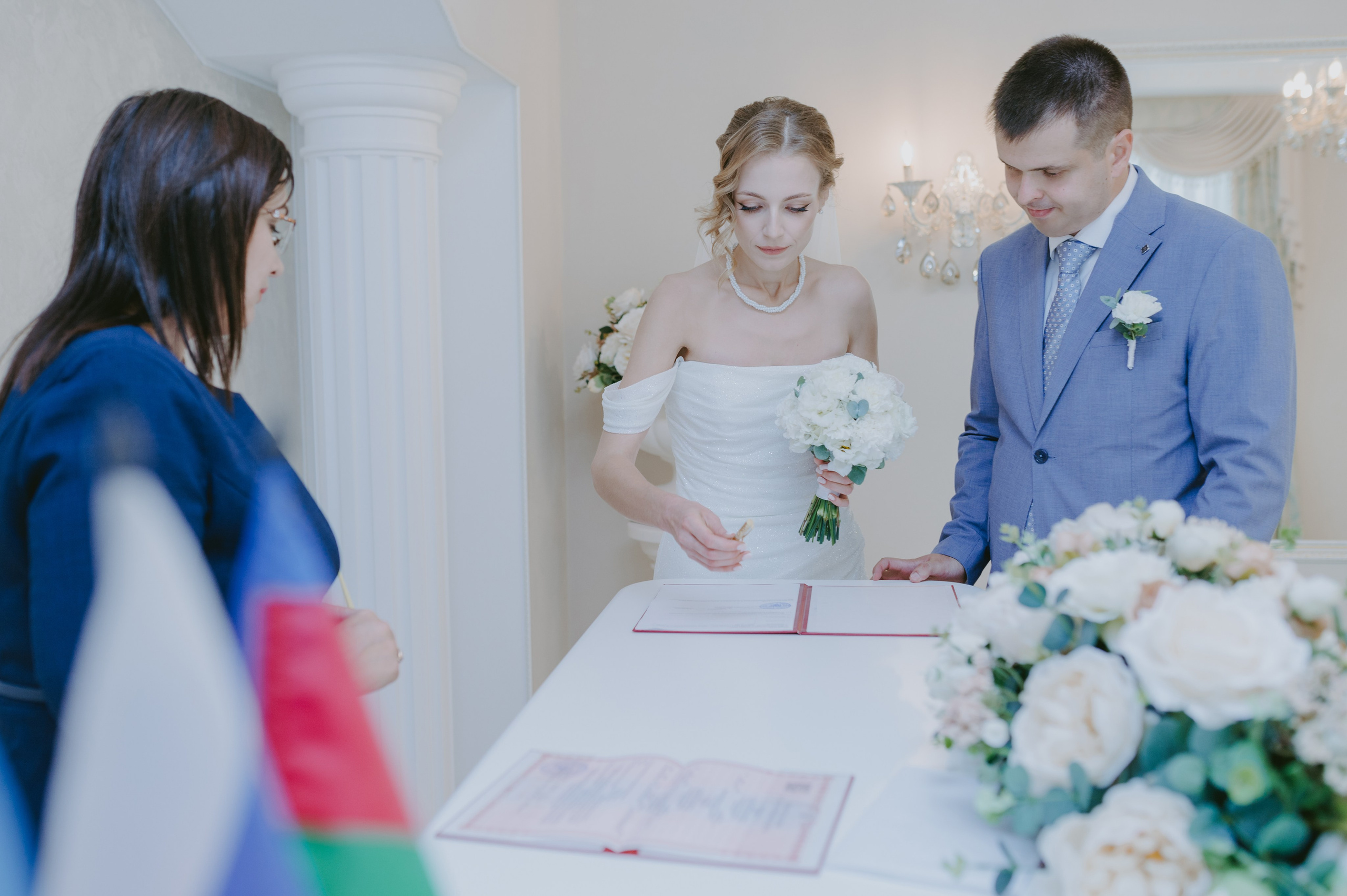 Маргарита & Анатолий фотограф Елена Горбач. Свадебный и семейный фотограф город Темрюк Фотостудия Темрюк