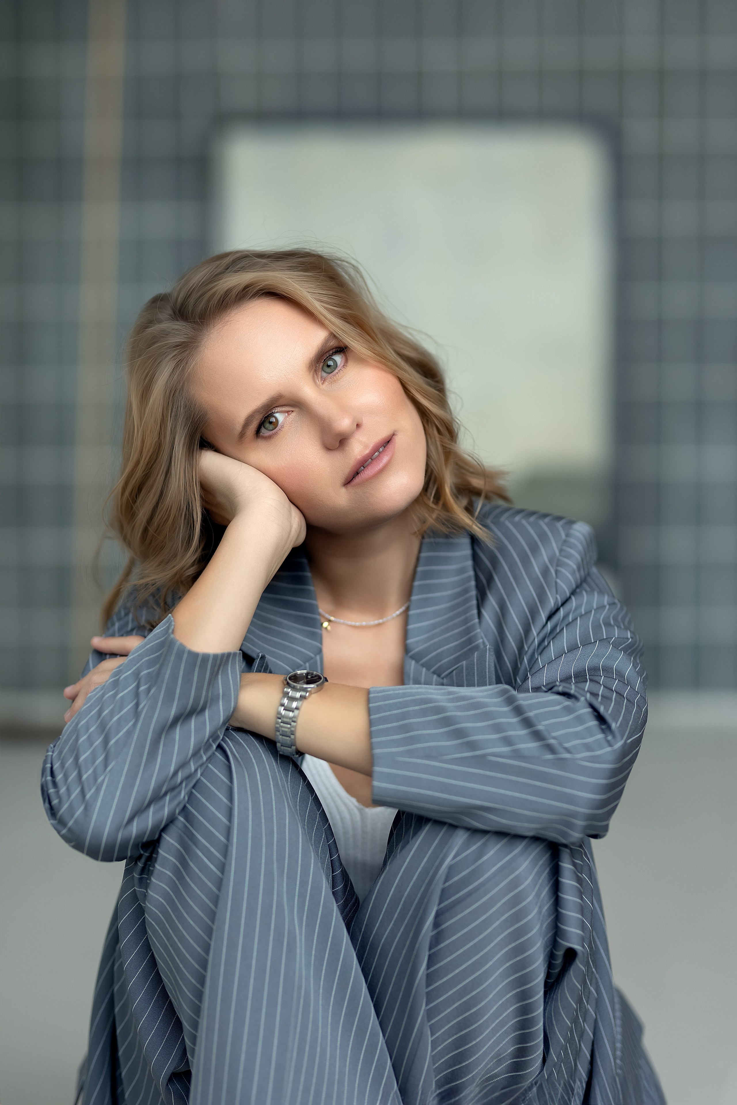 Анна и Агата. Детский и семейный фотограф в Челябинске Мандрикова Светлана