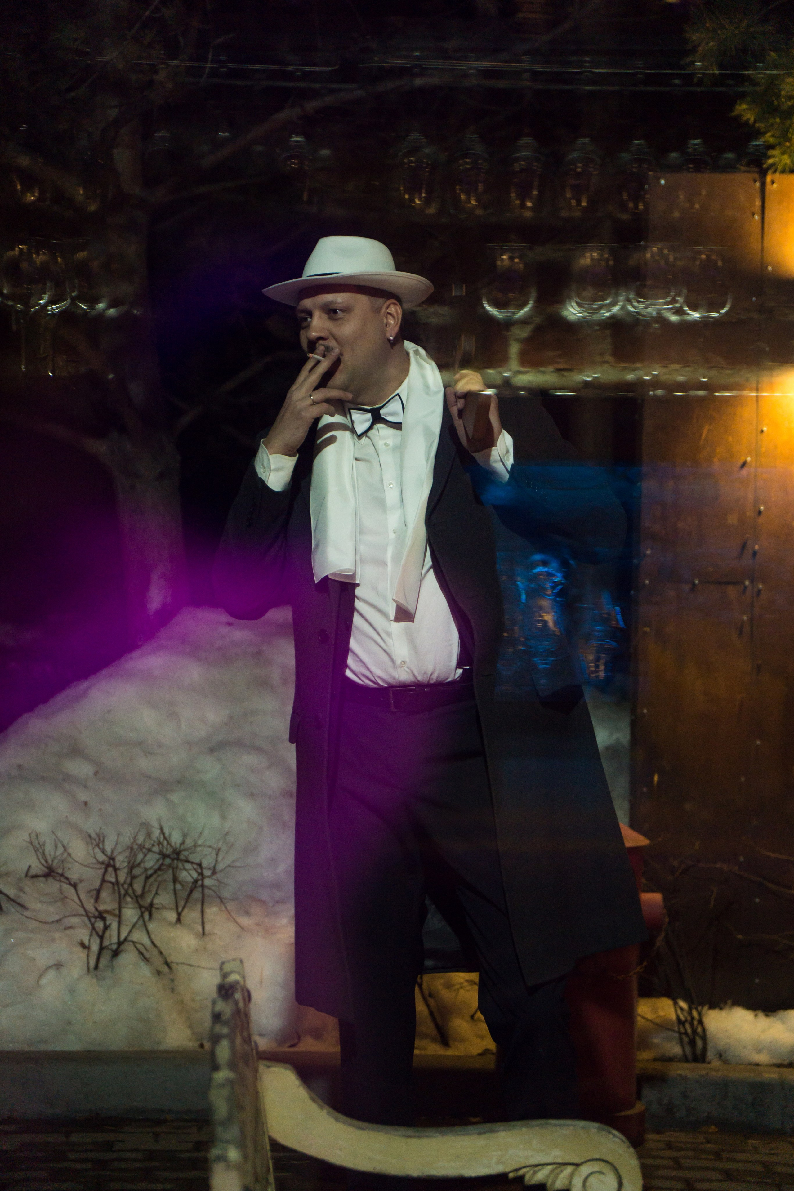 Корпоратив 2025. Фотограф