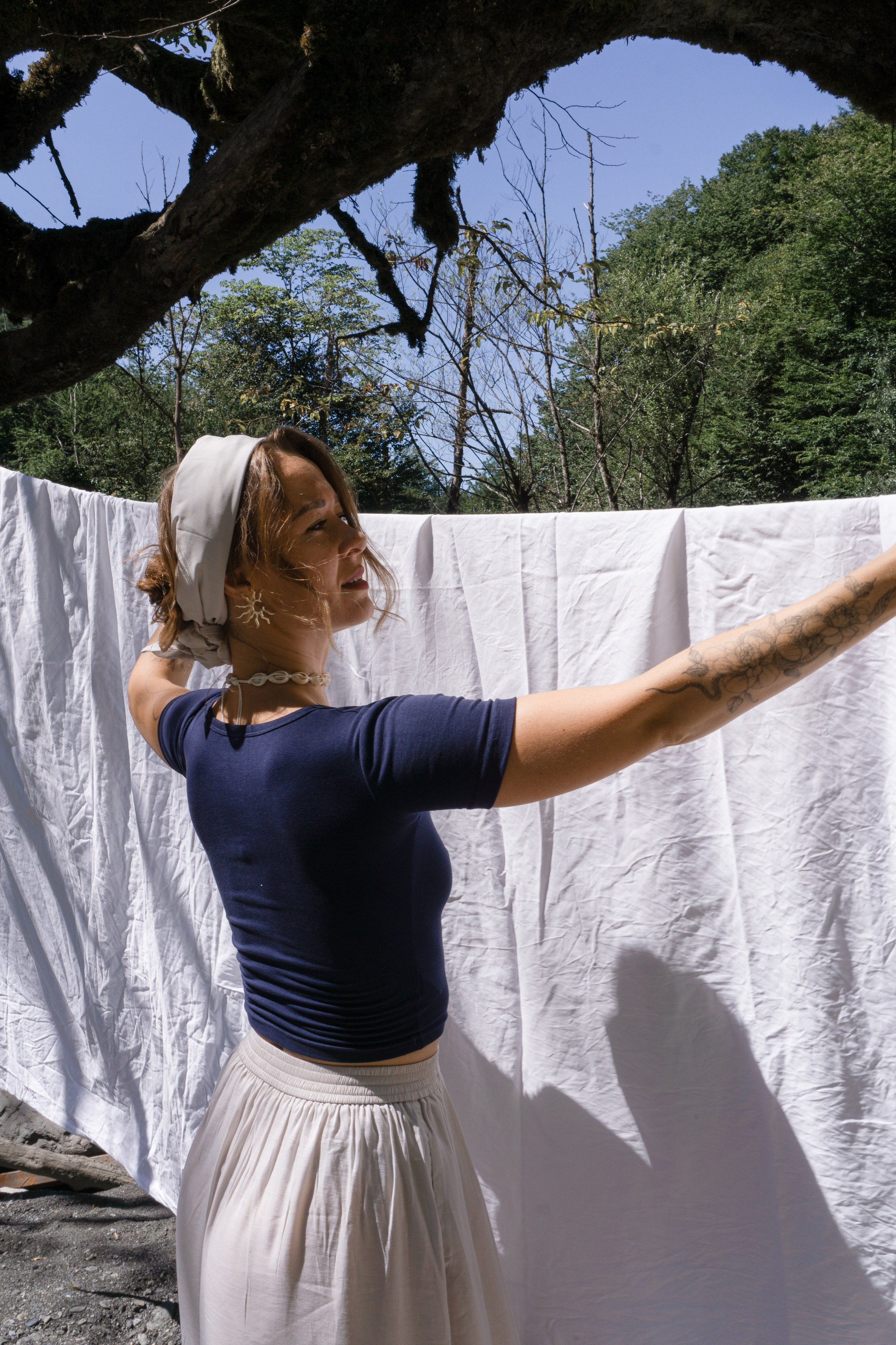 Ирина. Фотограф