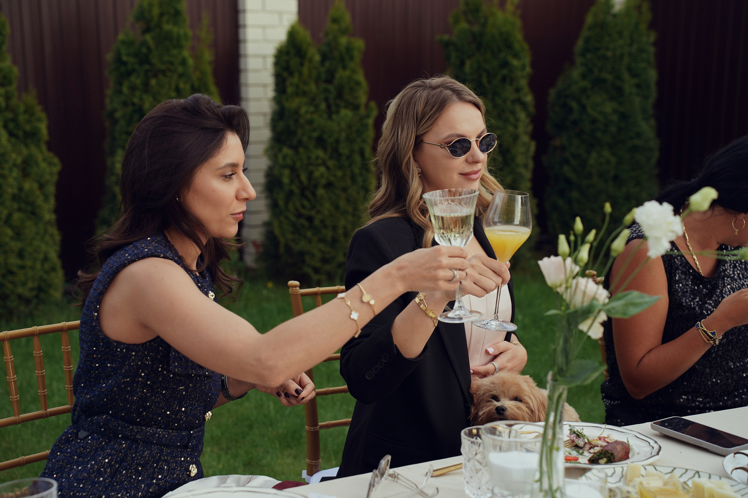 День Рождения Екатерина. Фотограф