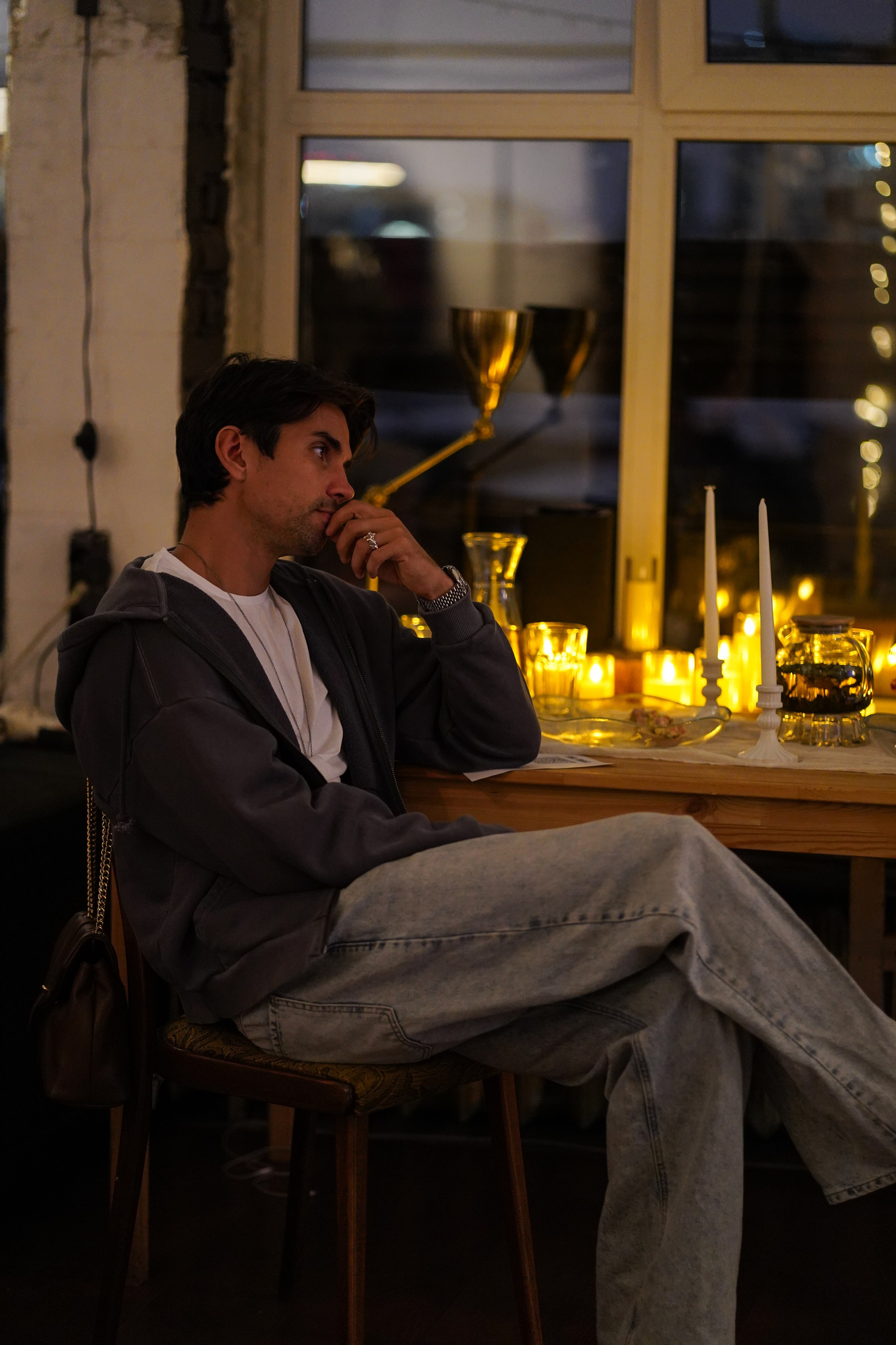 Soul Sound. Фотограф