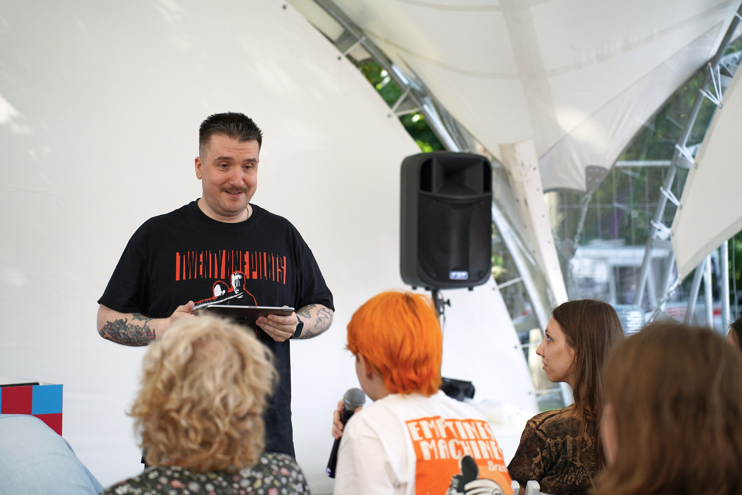 Ретро Рейс 2025 Х Biicla. Фотограф