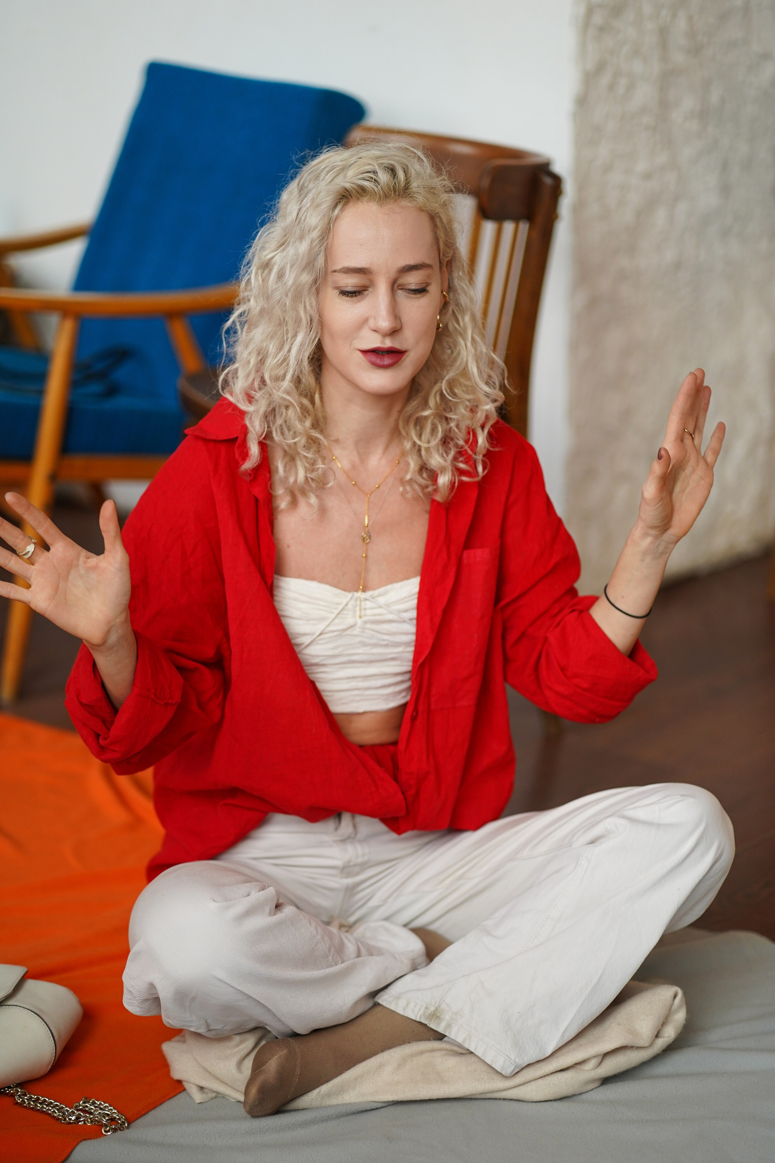 Soul Sound. Фотограф