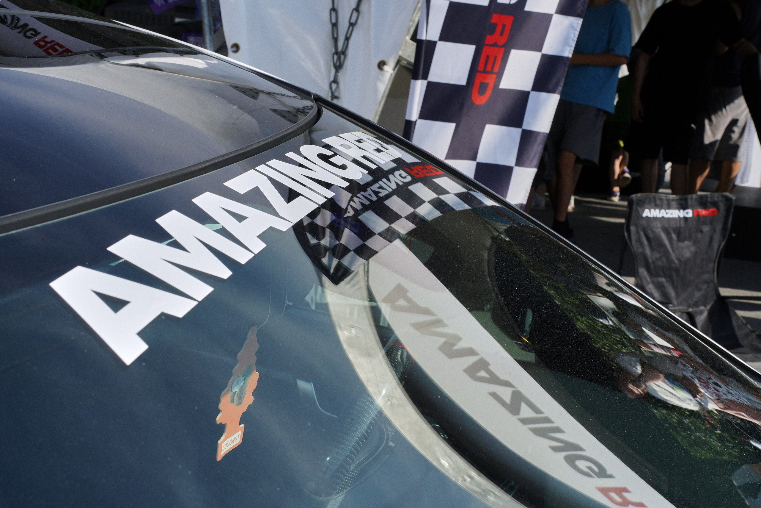 Ретро Рейс 2025 Х Biicla. Фотограф