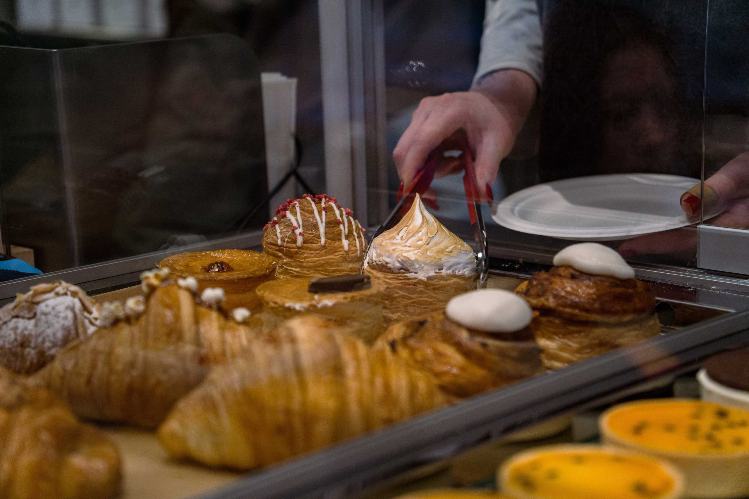 Surf coffee X Sunday. Фотограф