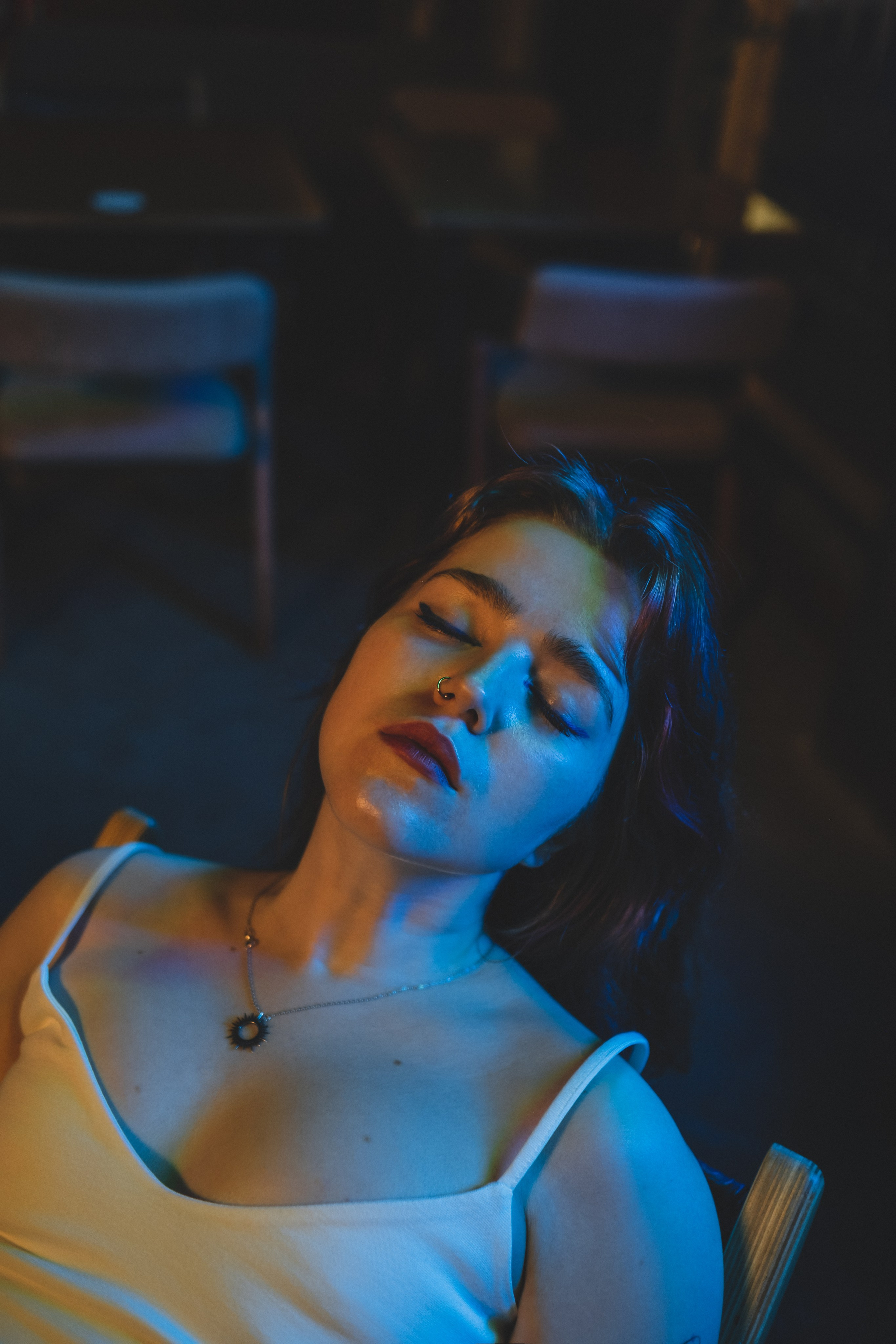 Анастасия. Фотограф