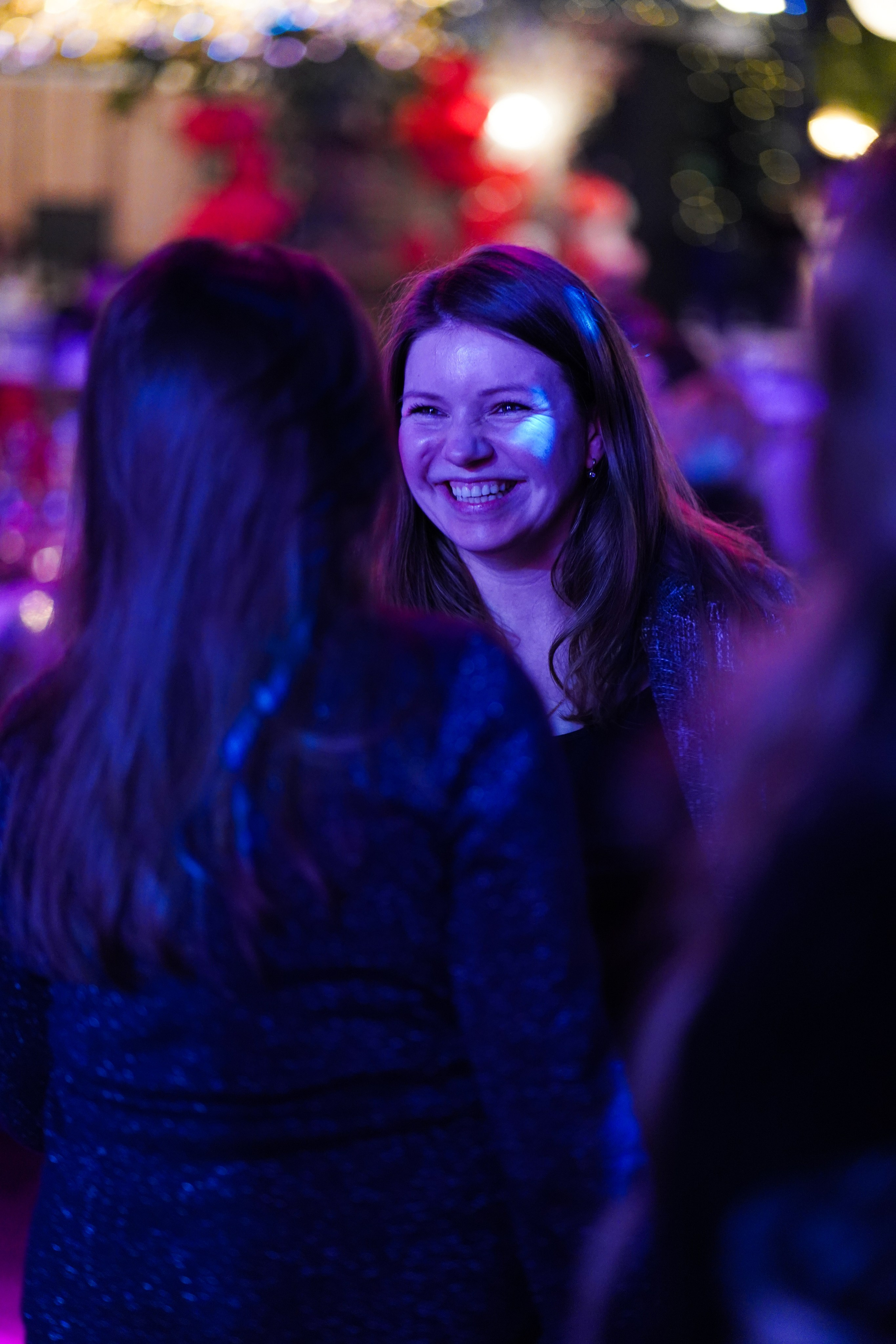 Ресторан Трамплин-Амбассадори. Фотограф