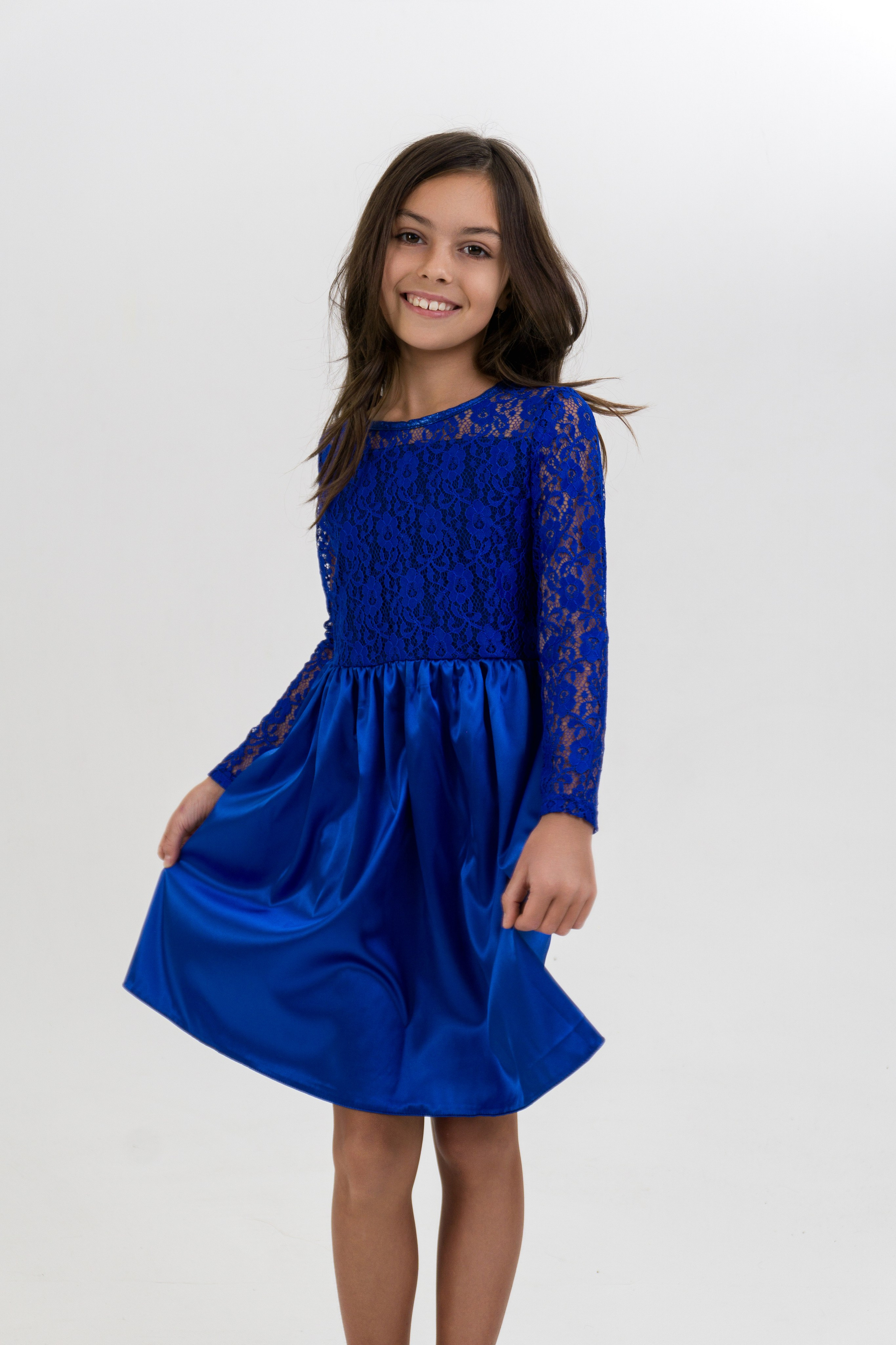 Дети. Фотограф