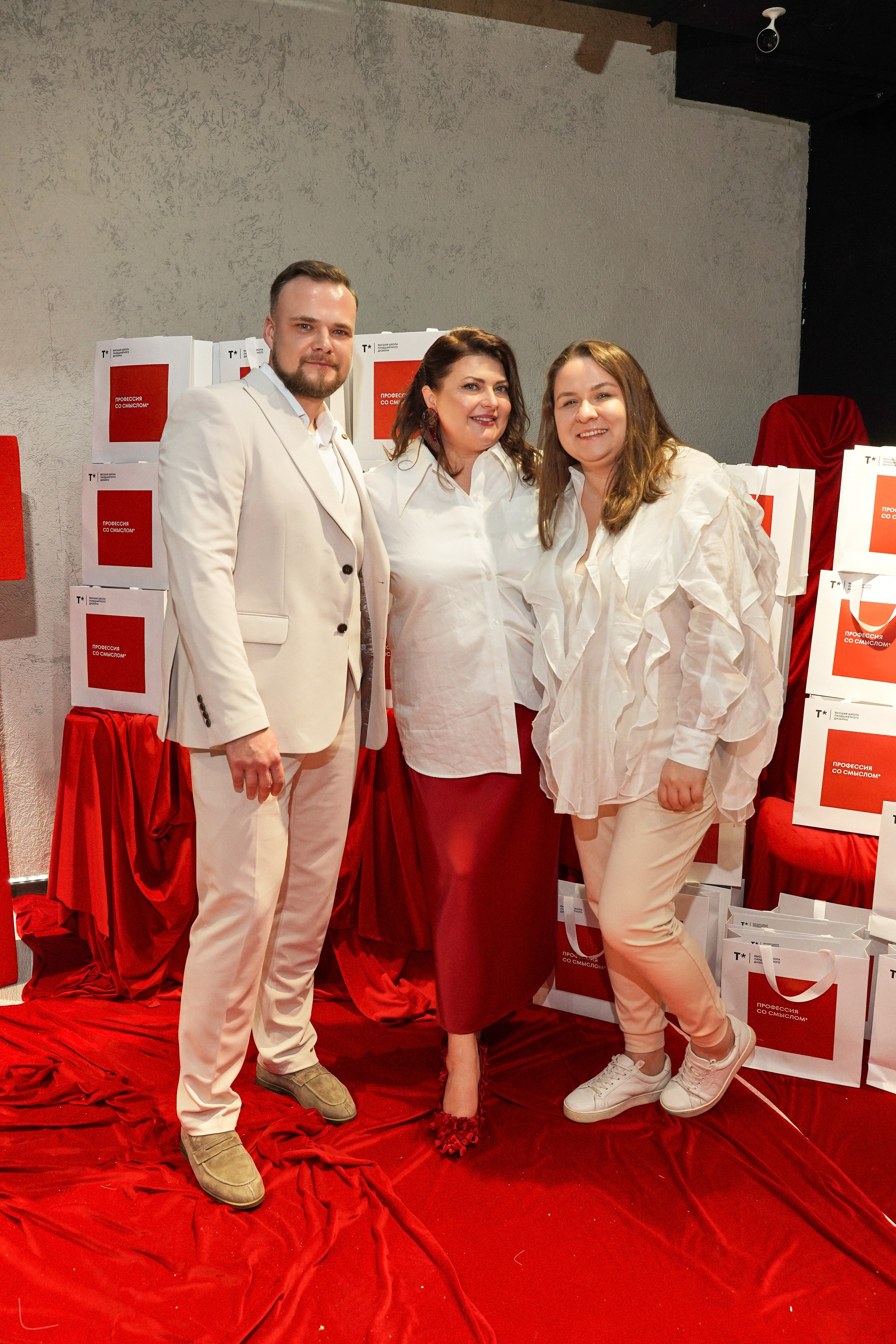 Корпоратив 2025 UPDATE. Фотограф