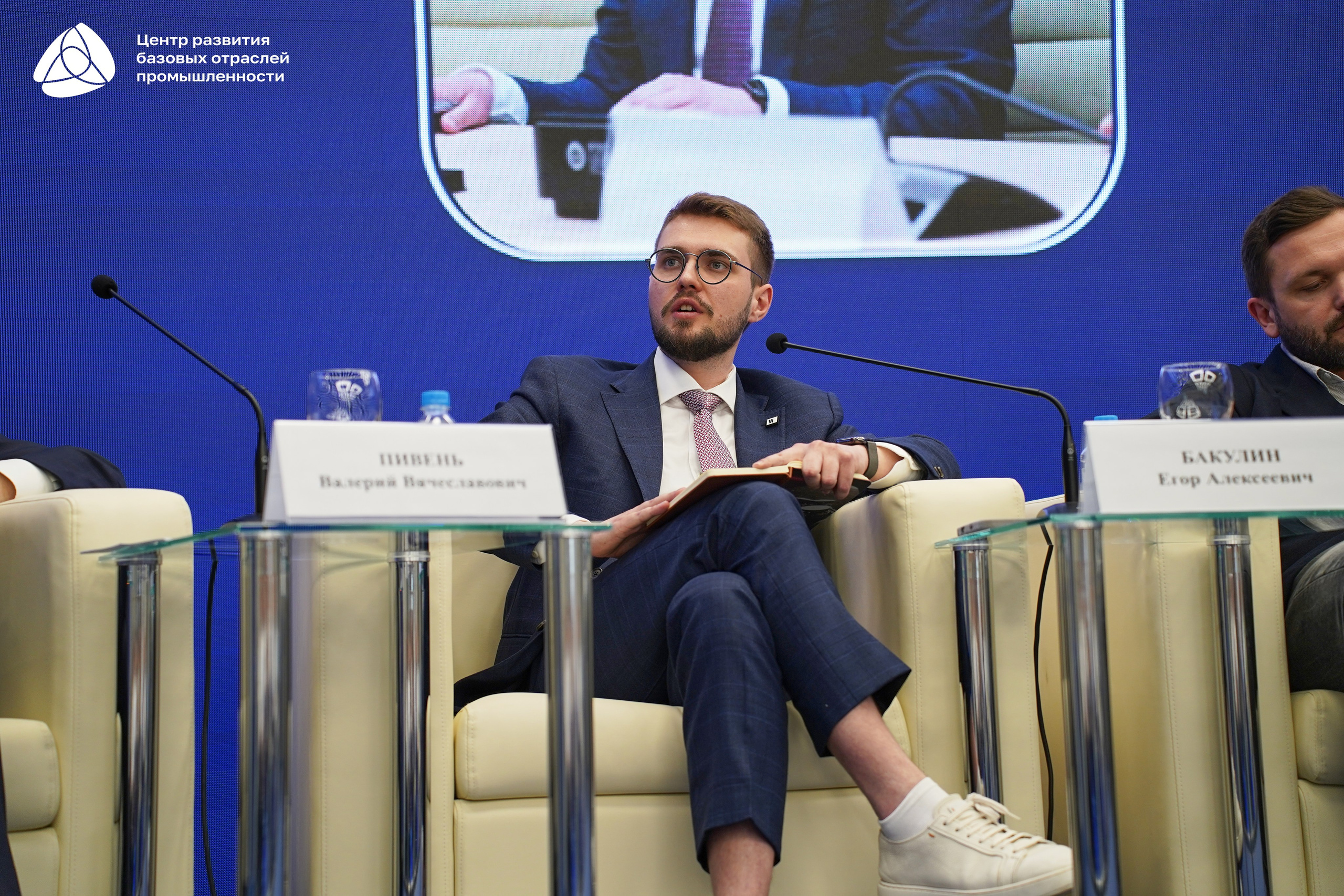 Металлообработка 2025. Фотограф