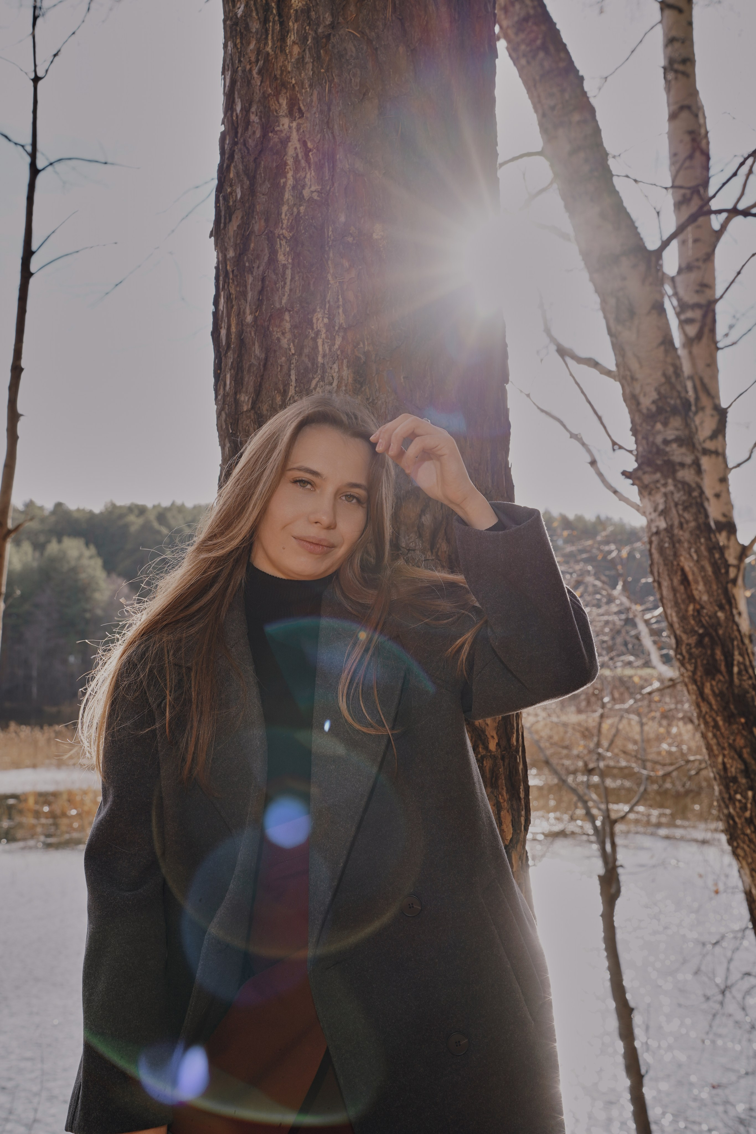 Наталья. Фотограф