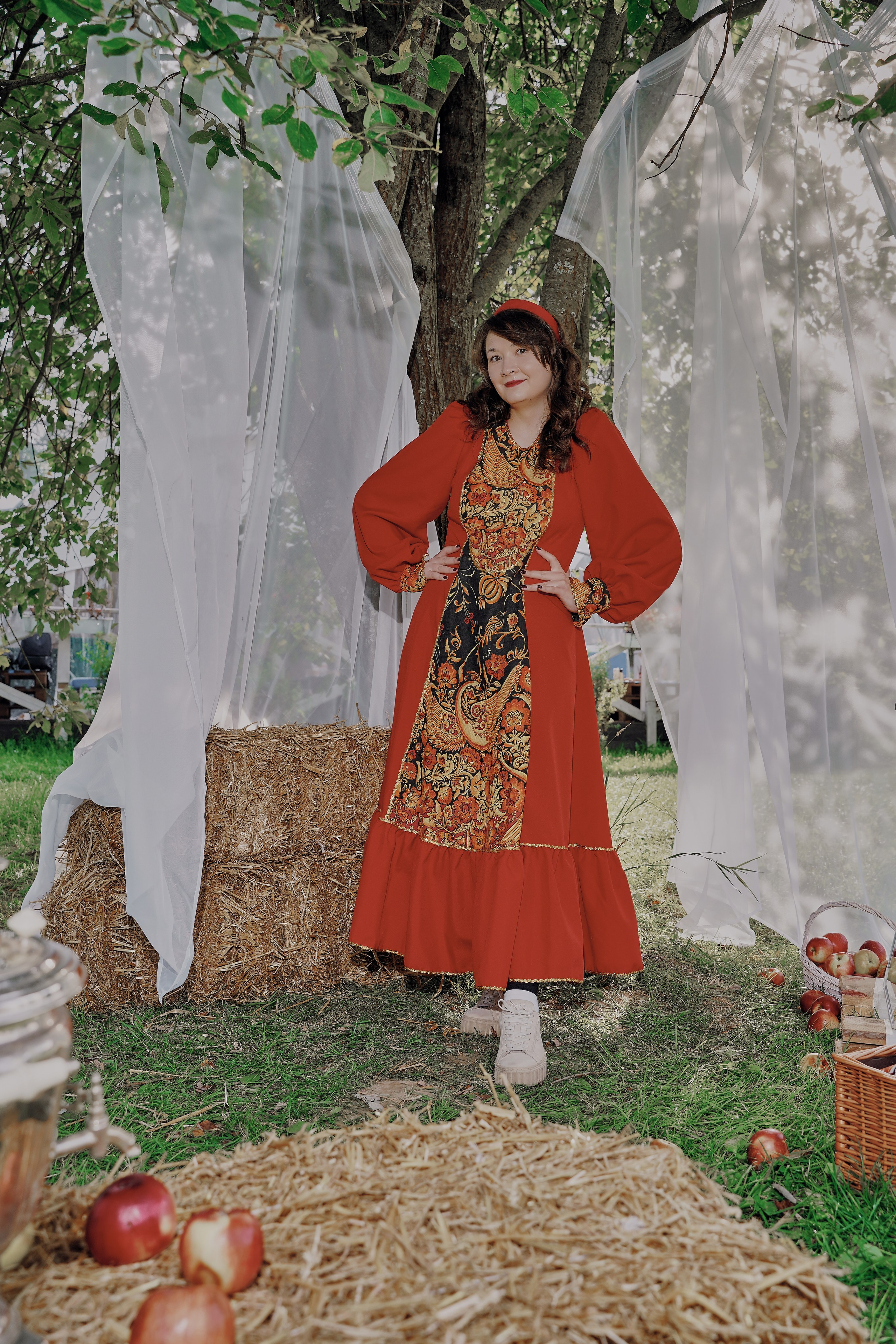 SLAVIC PARTY. Фотограф