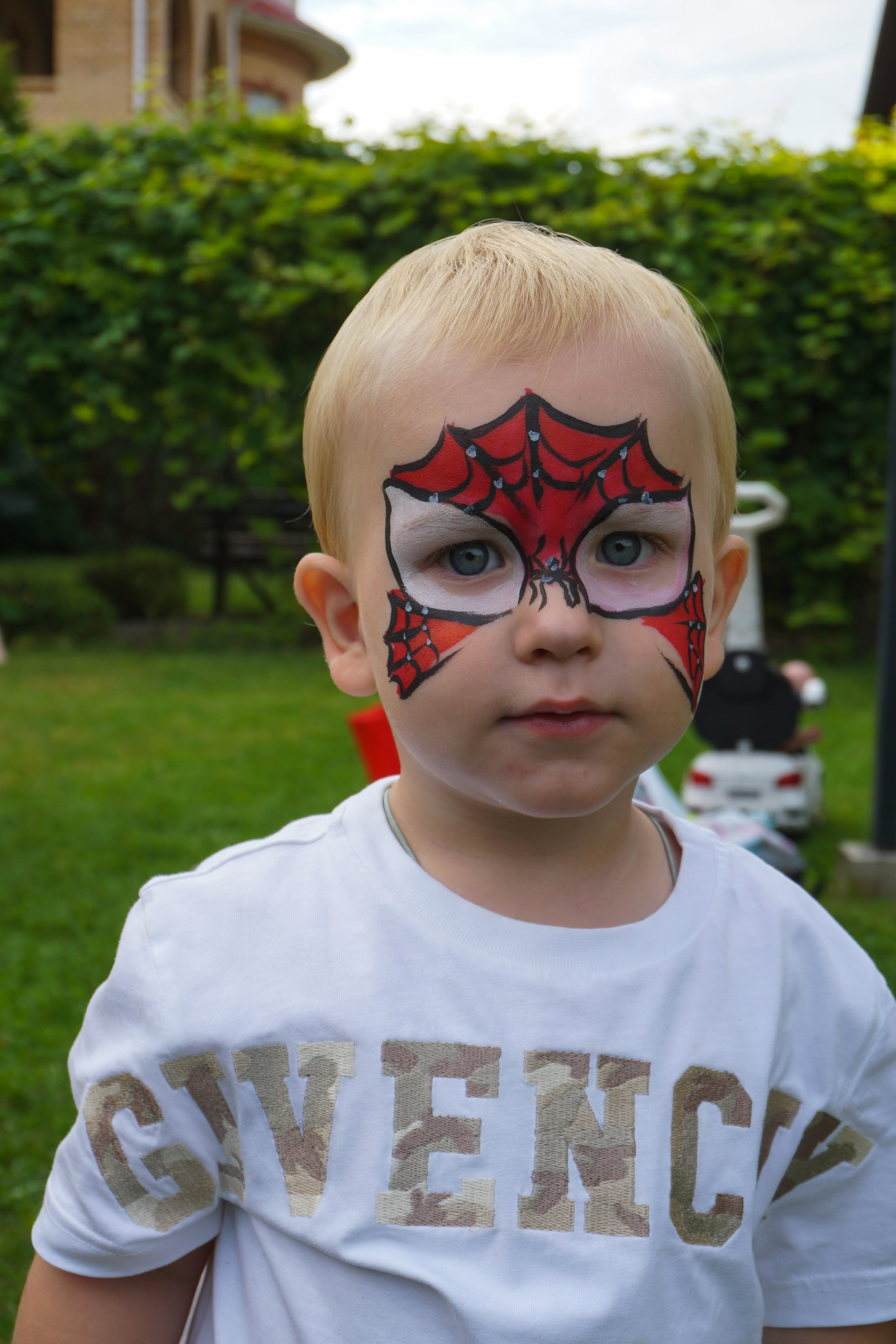 Детский День Рождения. Фотограф