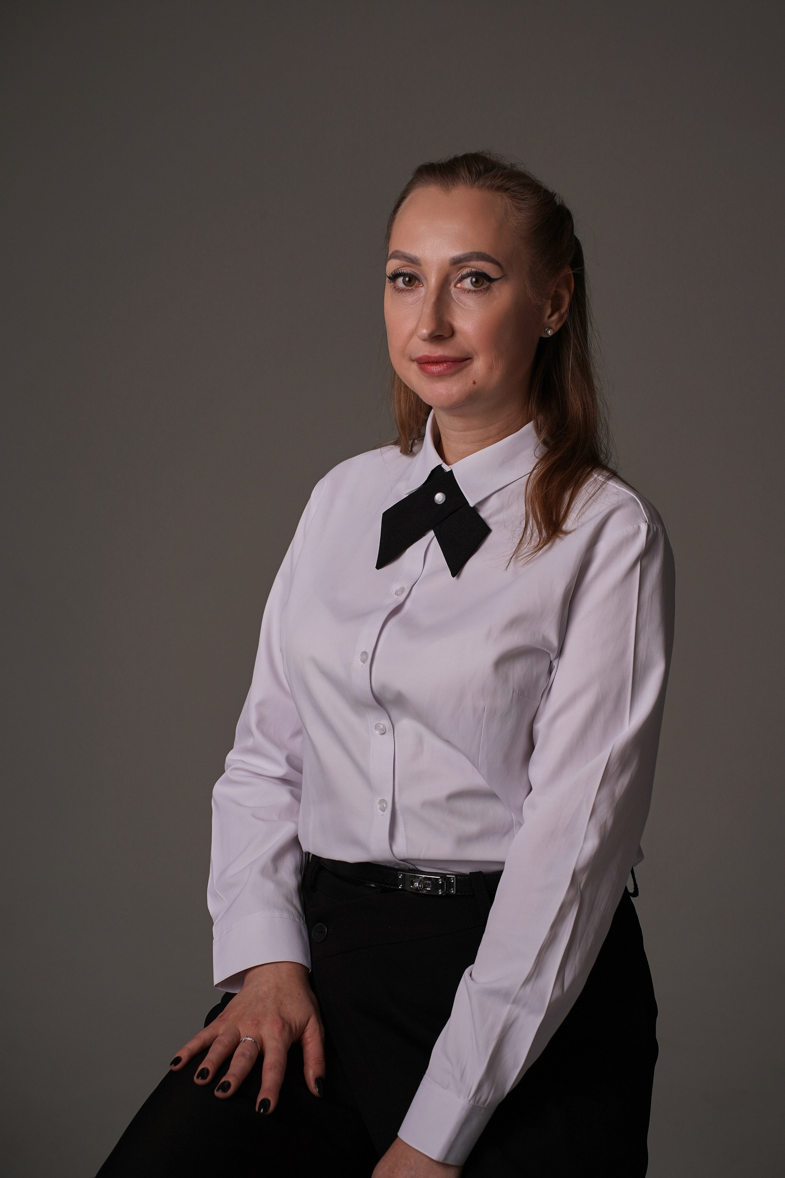 LEO COMPANY. Фотограф