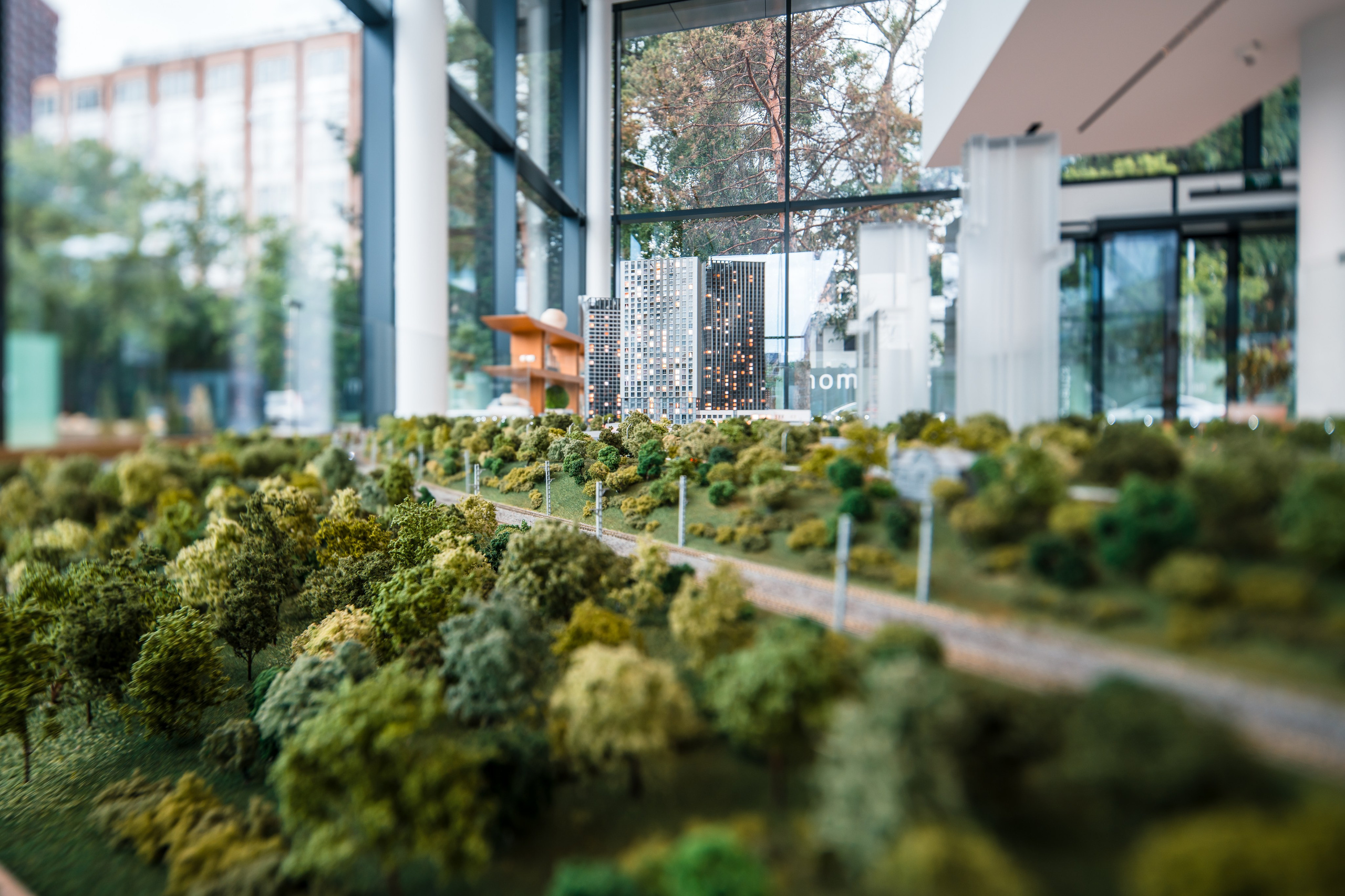 Moments, FORMA. @tomrus: Рустам Шагиморданов — фотограф