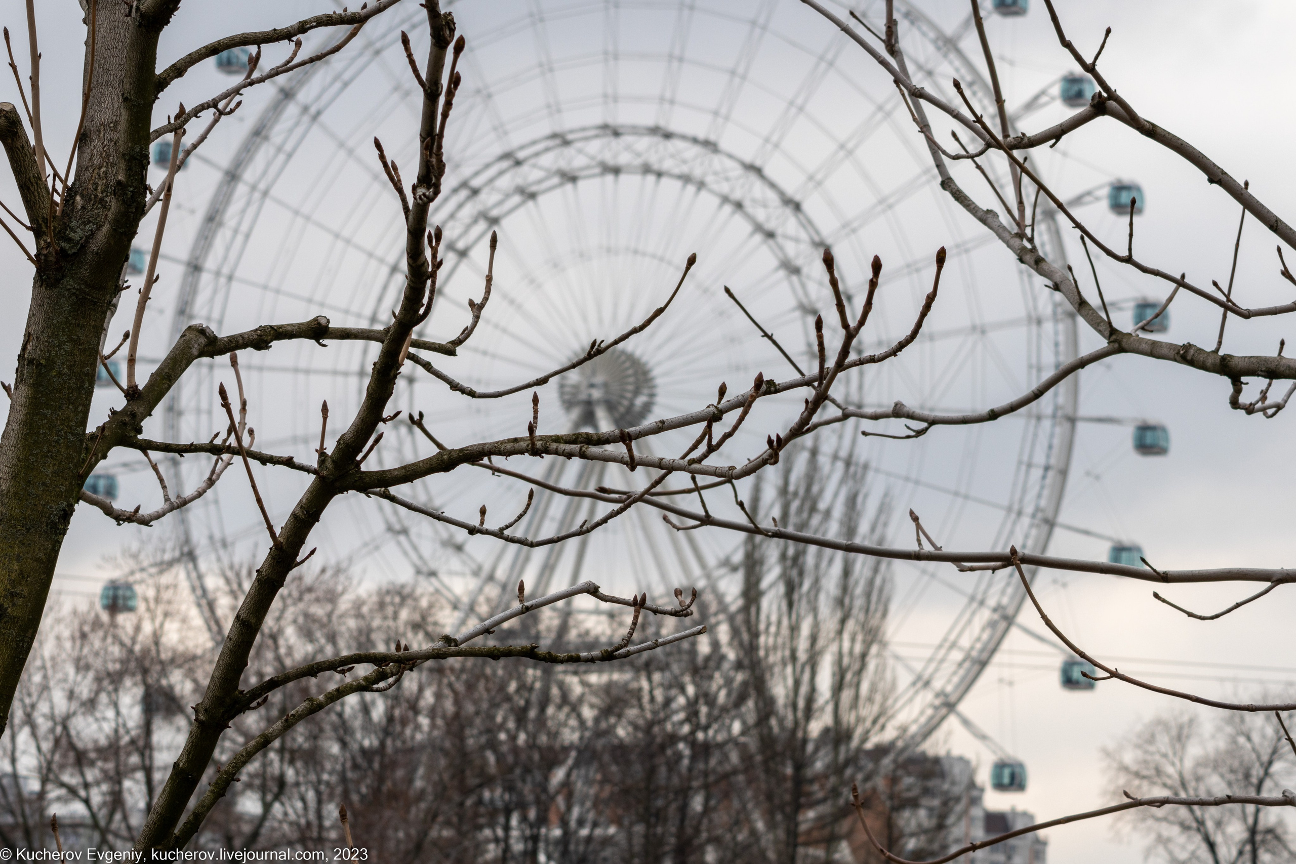 Репортаж. Кучеров Евгений. Фотограф